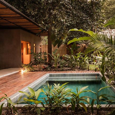 La Bonita Lodge Puerto Viejo de Talamanca Zewnętrze zdjęcie