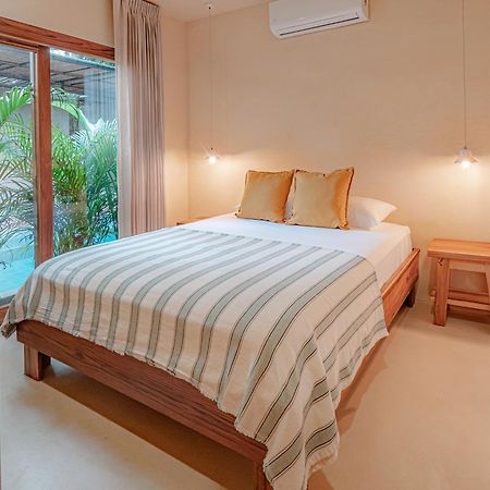 La Bonita Lodge Puerto Viejo de Talamanca Zewnętrze zdjęcie