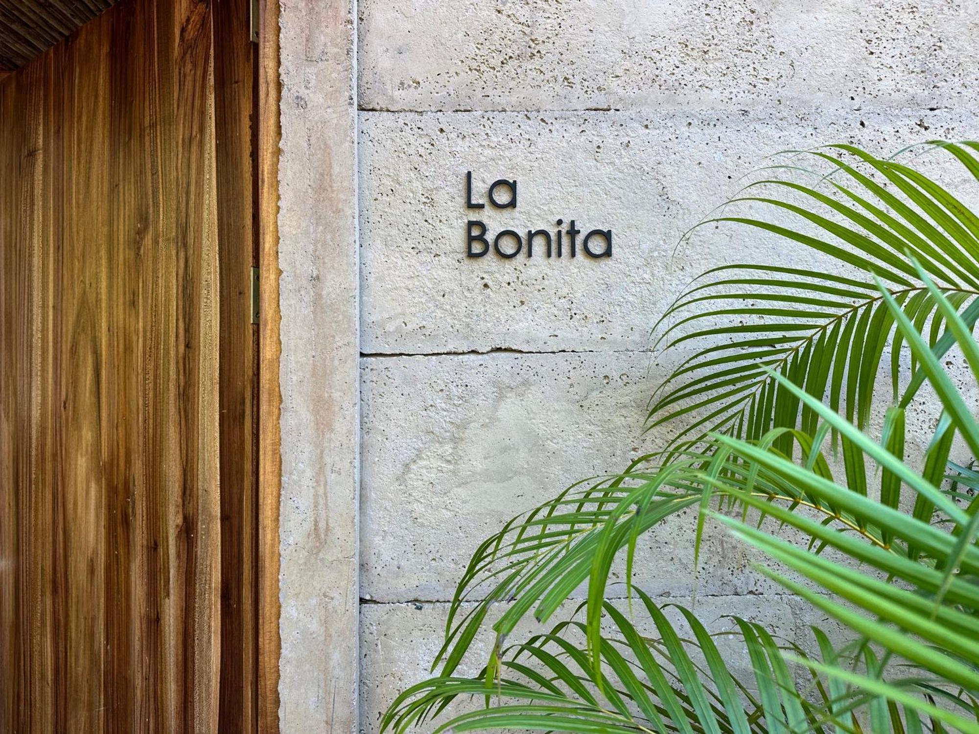 La Bonita Lodge Puerto Viejo de Talamanca Zewnętrze zdjęcie