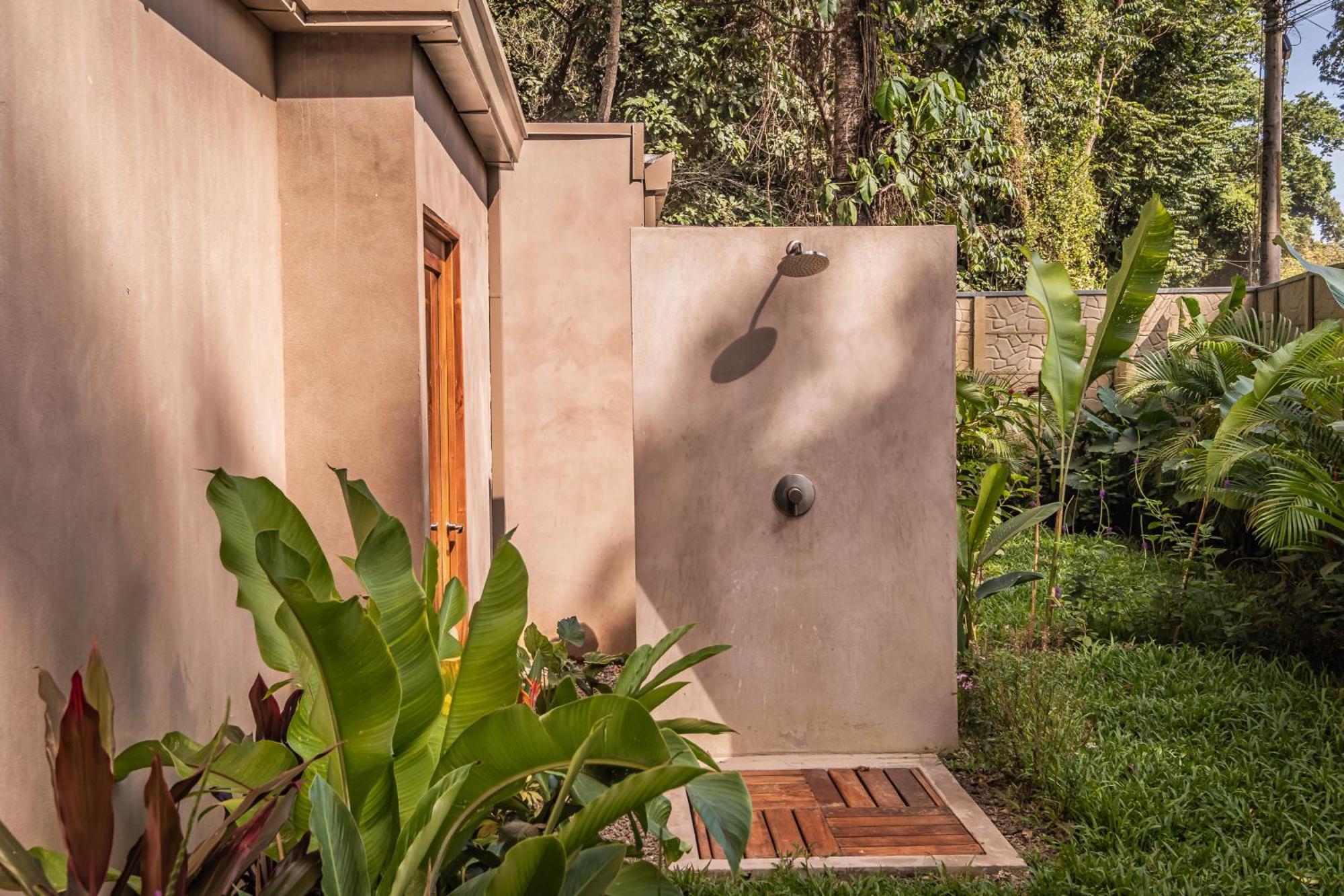 La Bonita Lodge Puerto Viejo de Talamanca Zewnętrze zdjęcie