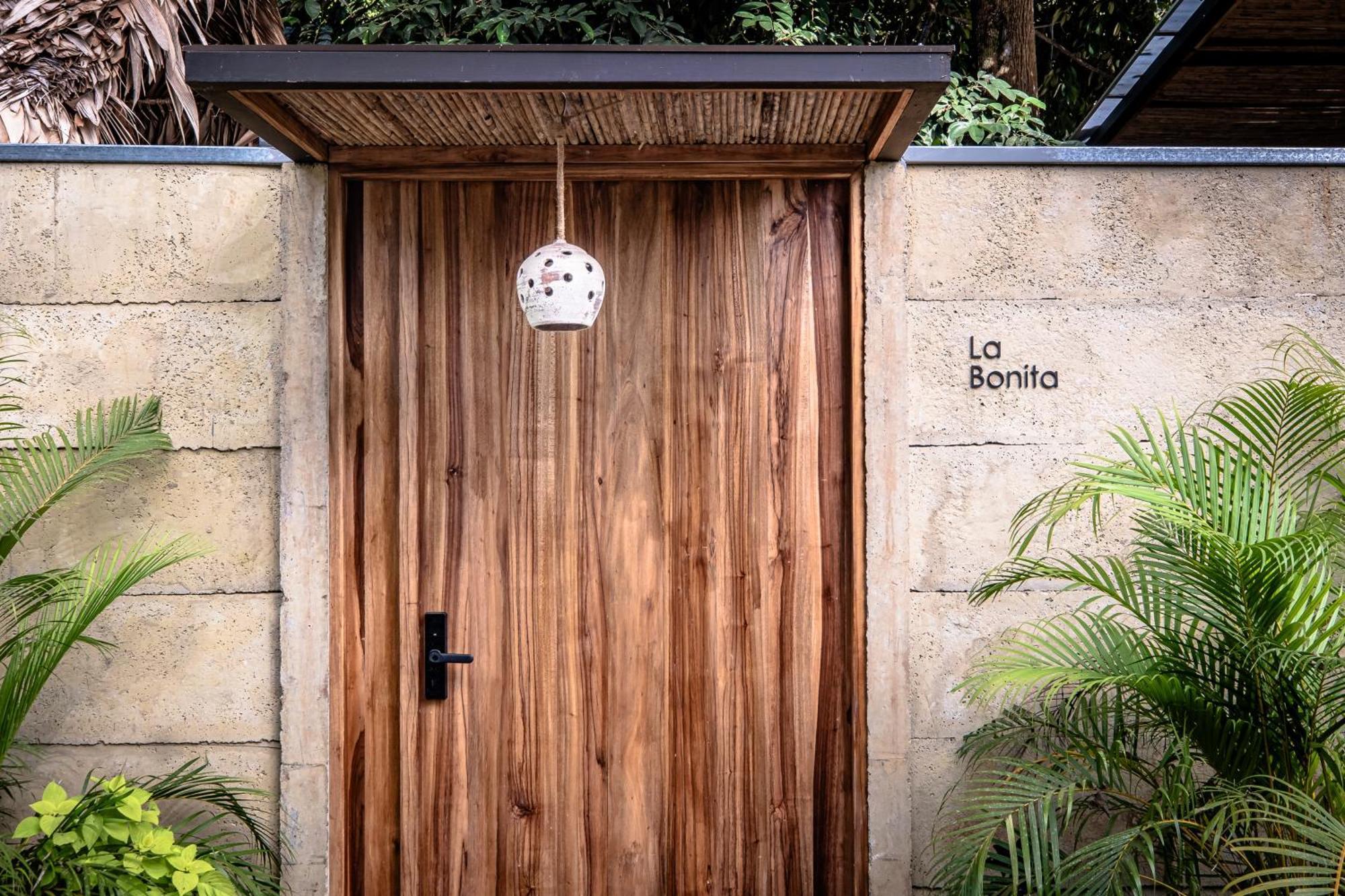 La Bonita Lodge Puerto Viejo de Talamanca Zewnętrze zdjęcie