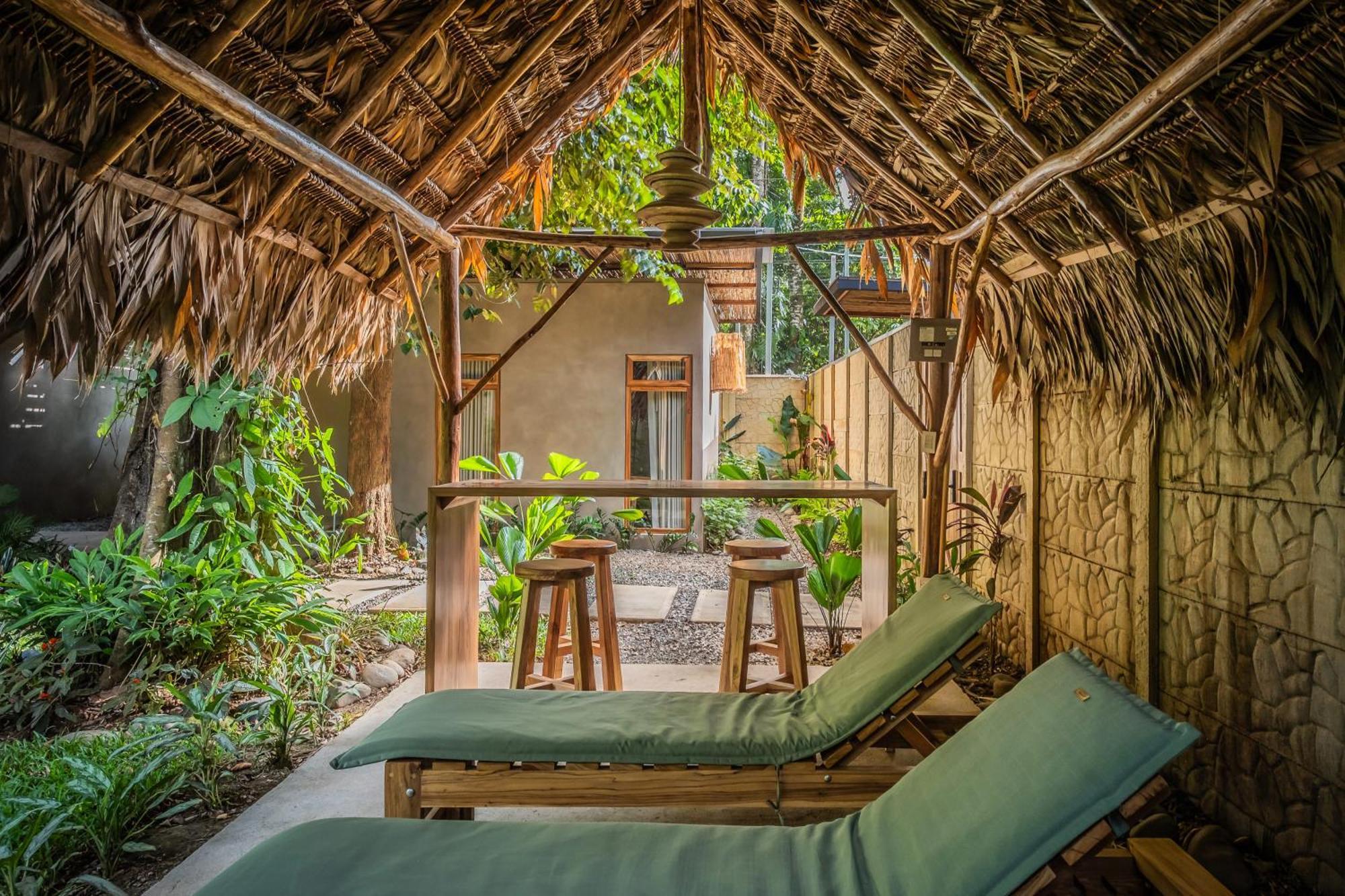 La Bonita Lodge Puerto Viejo de Talamanca Zewnętrze zdjęcie