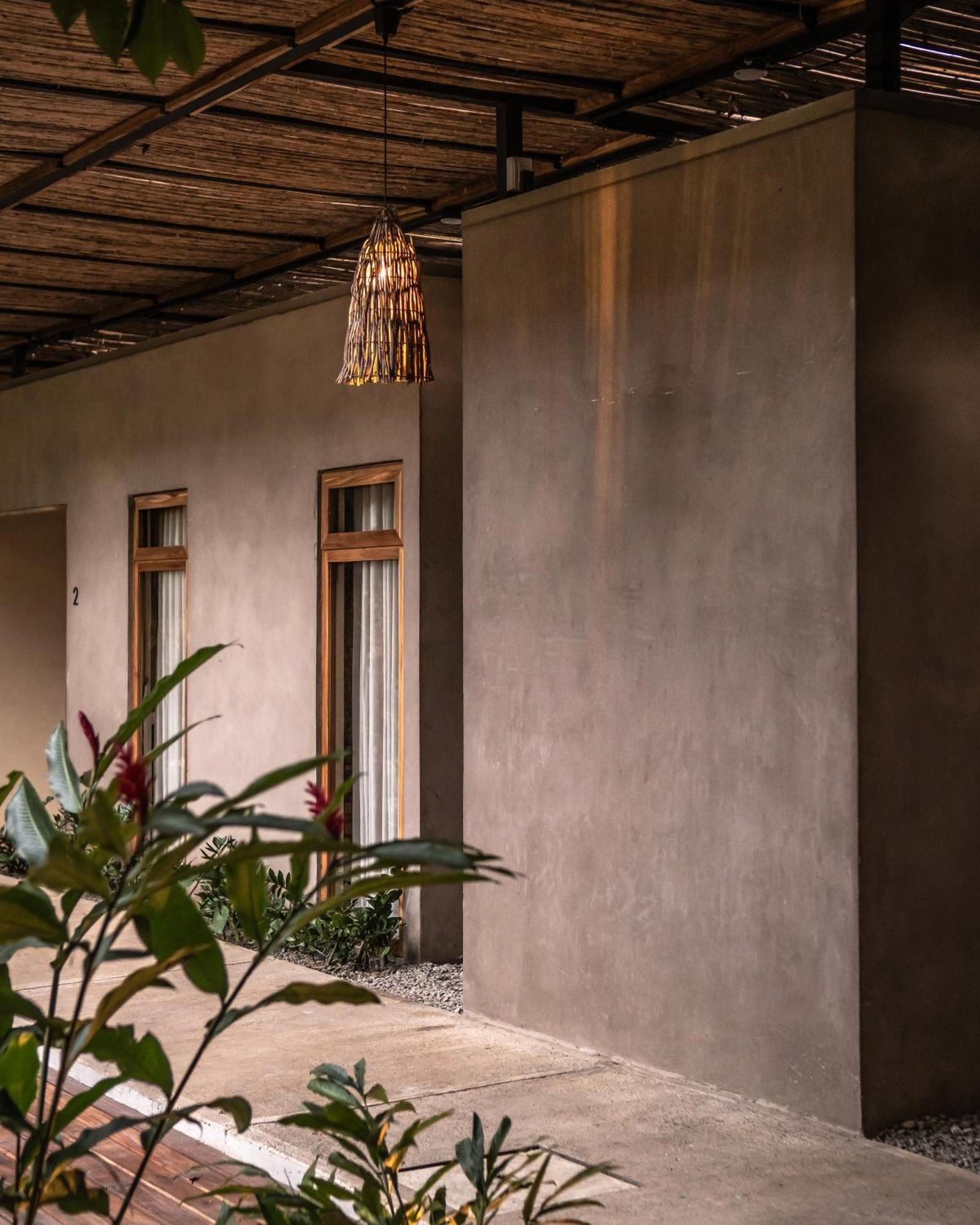 La Bonita Lodge Puerto Viejo de Talamanca Zewnętrze zdjęcie