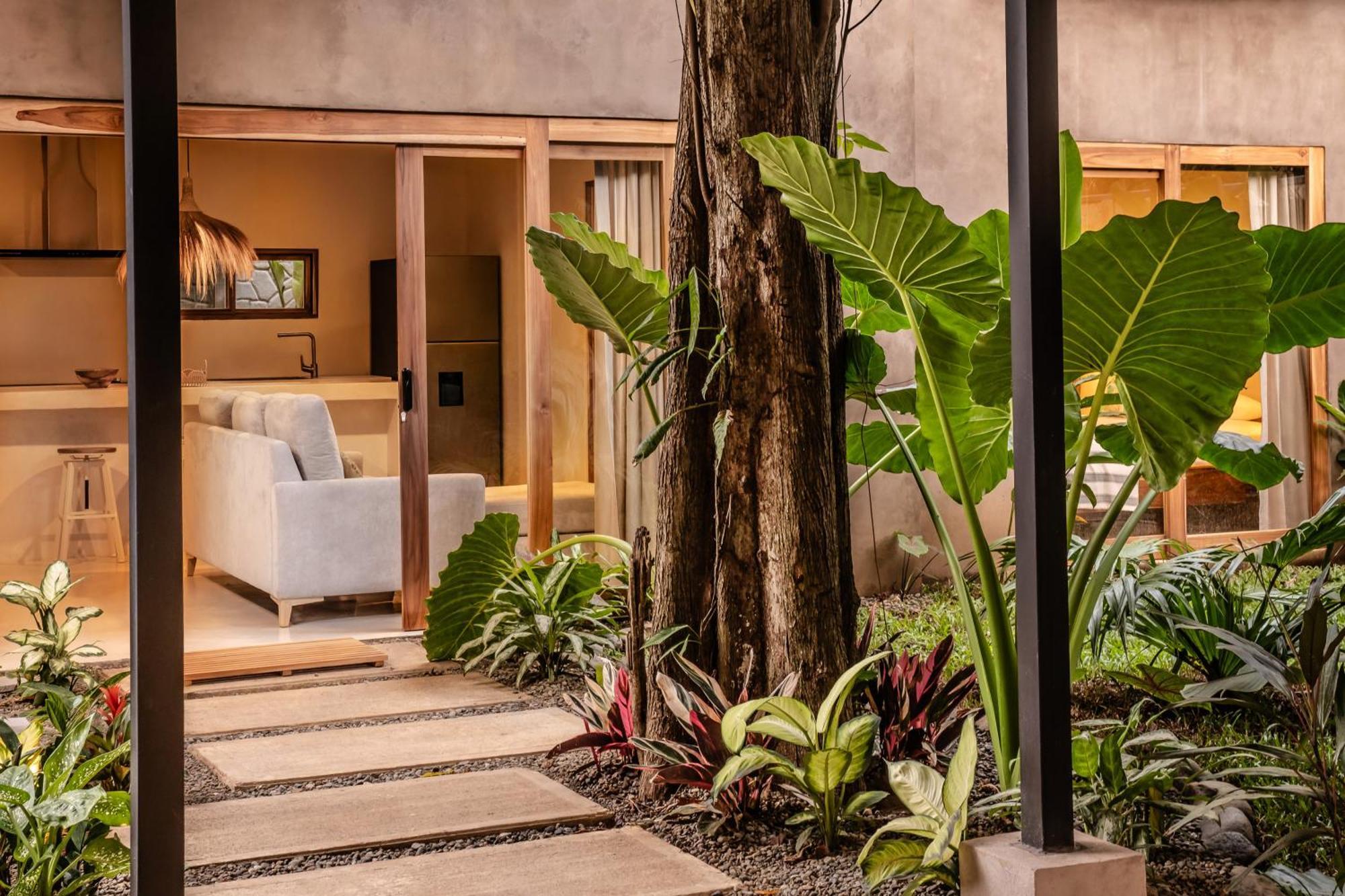 La Bonita Lodge Puerto Viejo de Talamanca Zewnętrze zdjęcie