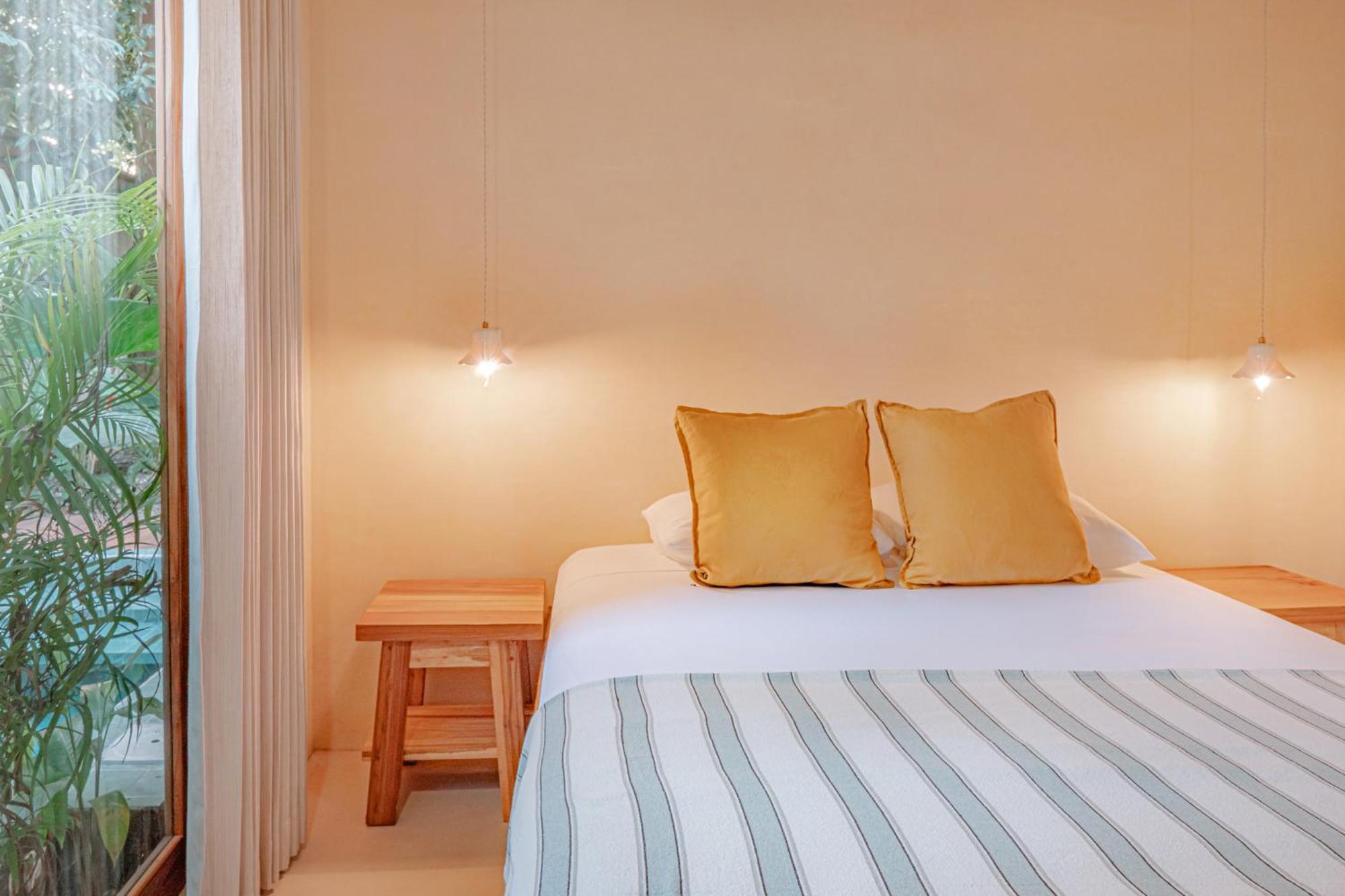 La Bonita Lodge Puerto Viejo de Talamanca Zewnętrze zdjęcie