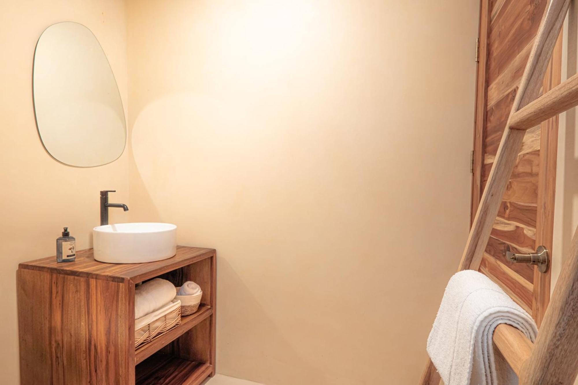 La Bonita Lodge Puerto Viejo de Talamanca Zewnętrze zdjęcie