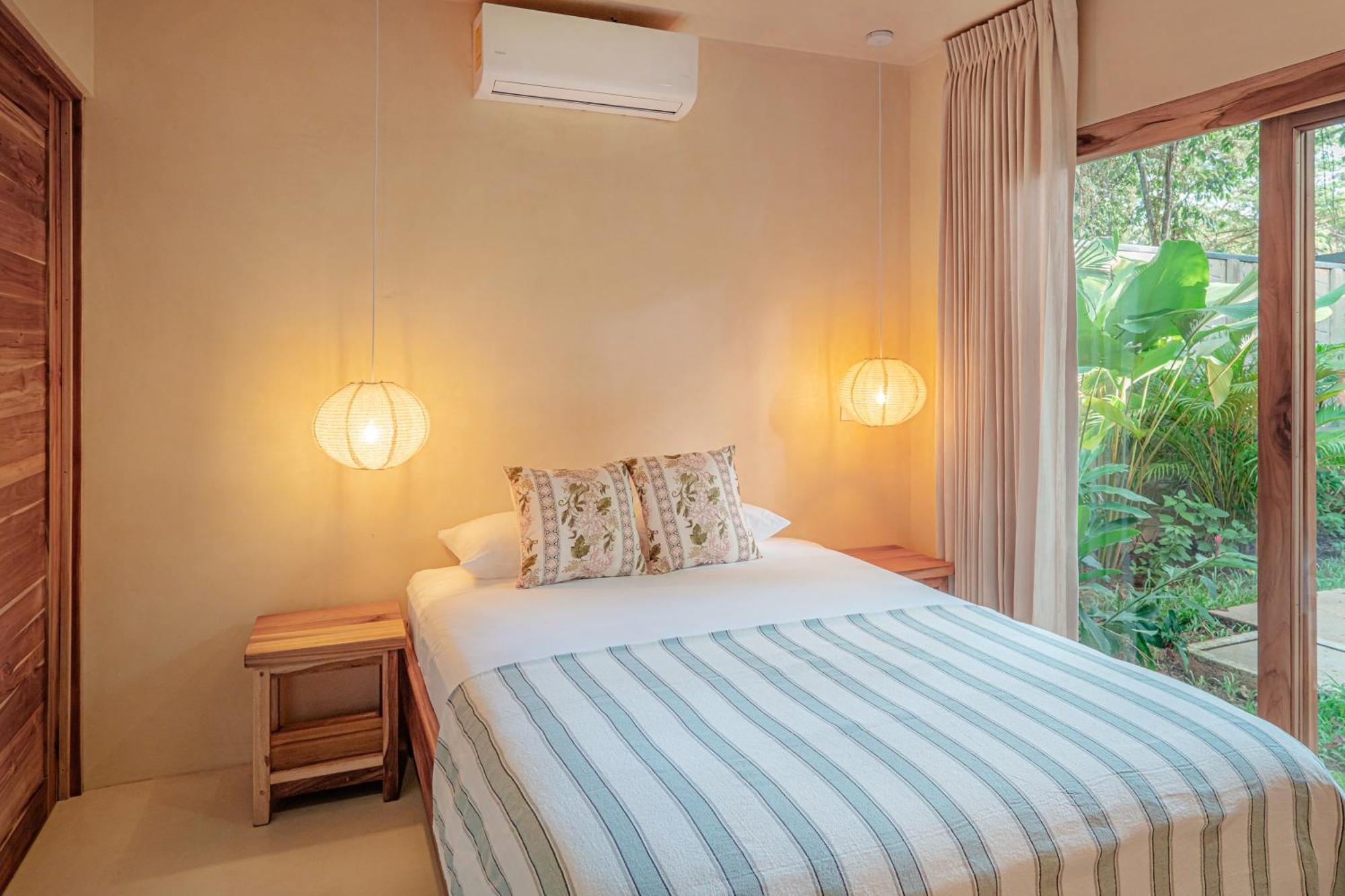La Bonita Lodge Puerto Viejo de Talamanca Zewnętrze zdjęcie