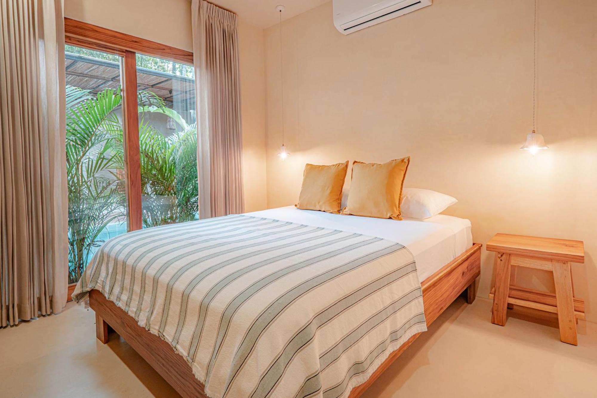 La Bonita Lodge Puerto Viejo de Talamanca Zewnętrze zdjęcie