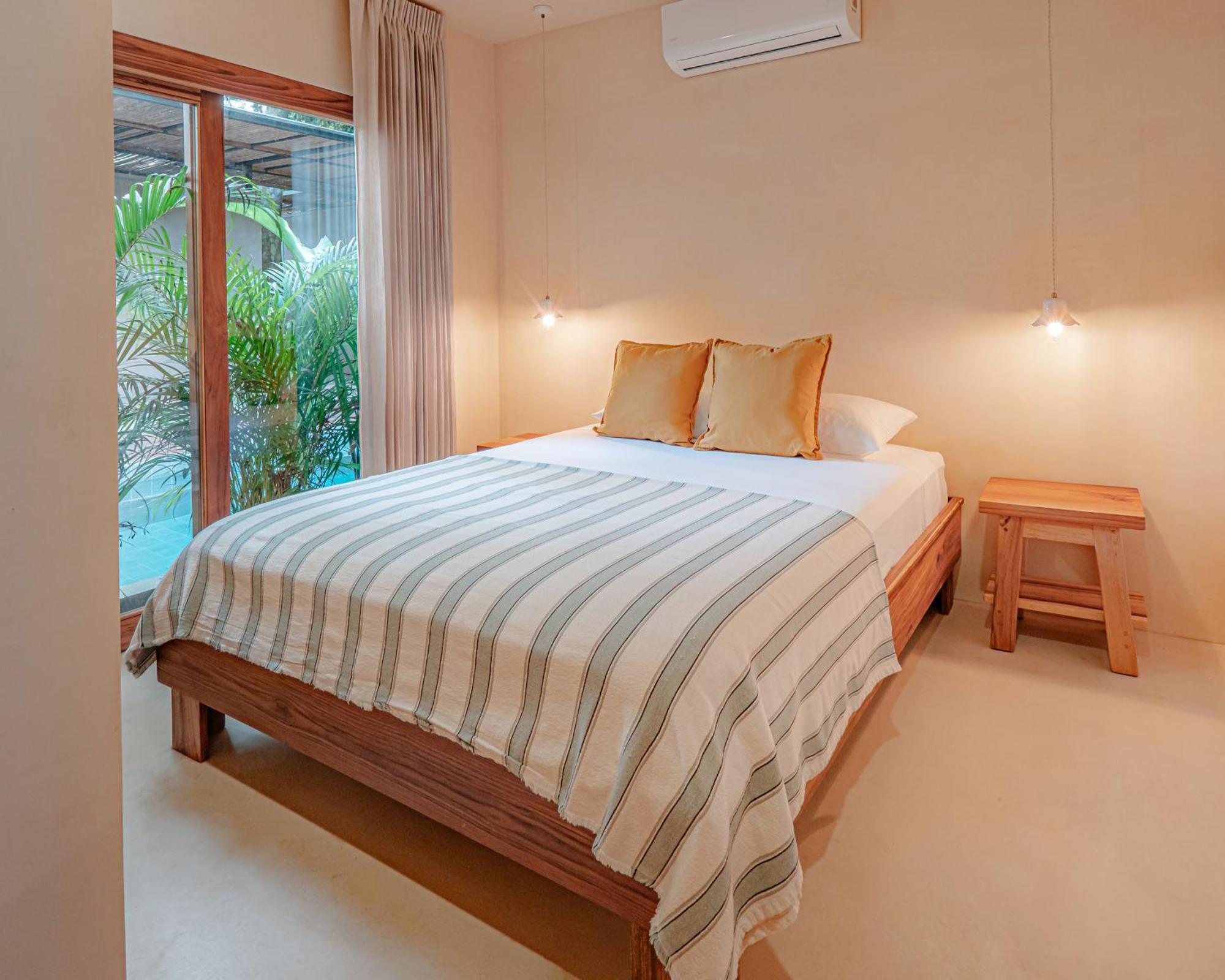 La Bonita Lodge Puerto Viejo de Talamanca Zewnętrze zdjęcie
