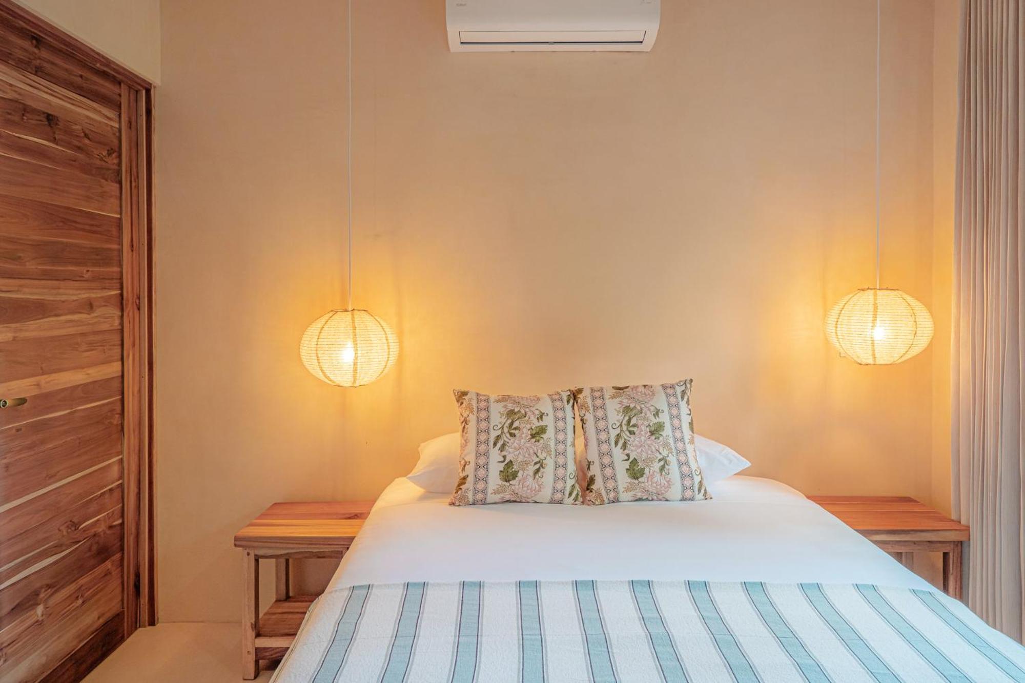 La Bonita Lodge Puerto Viejo de Talamanca Zewnętrze zdjęcie
