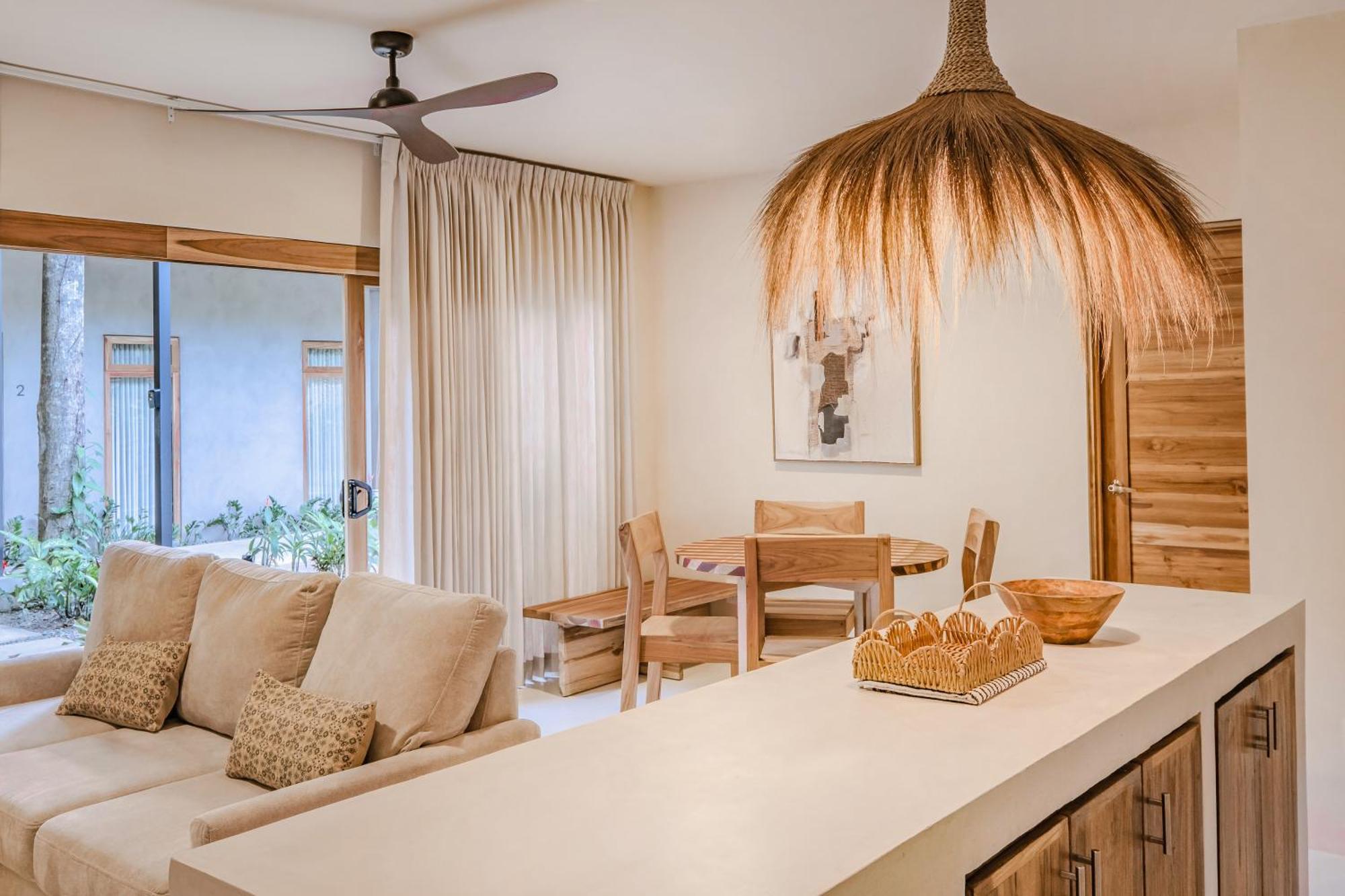 La Bonita Lodge Puerto Viejo de Talamanca Zewnętrze zdjęcie