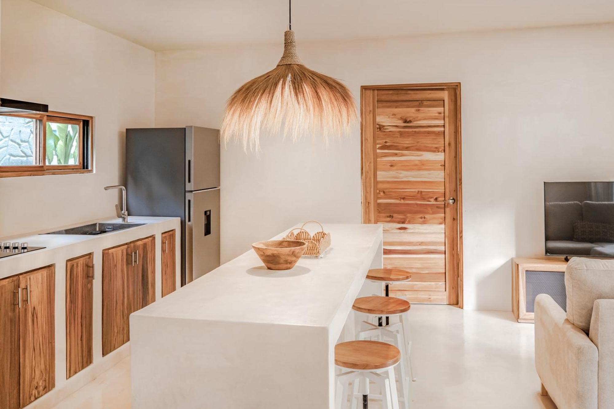 La Bonita Lodge Puerto Viejo de Talamanca Zewnętrze zdjęcie