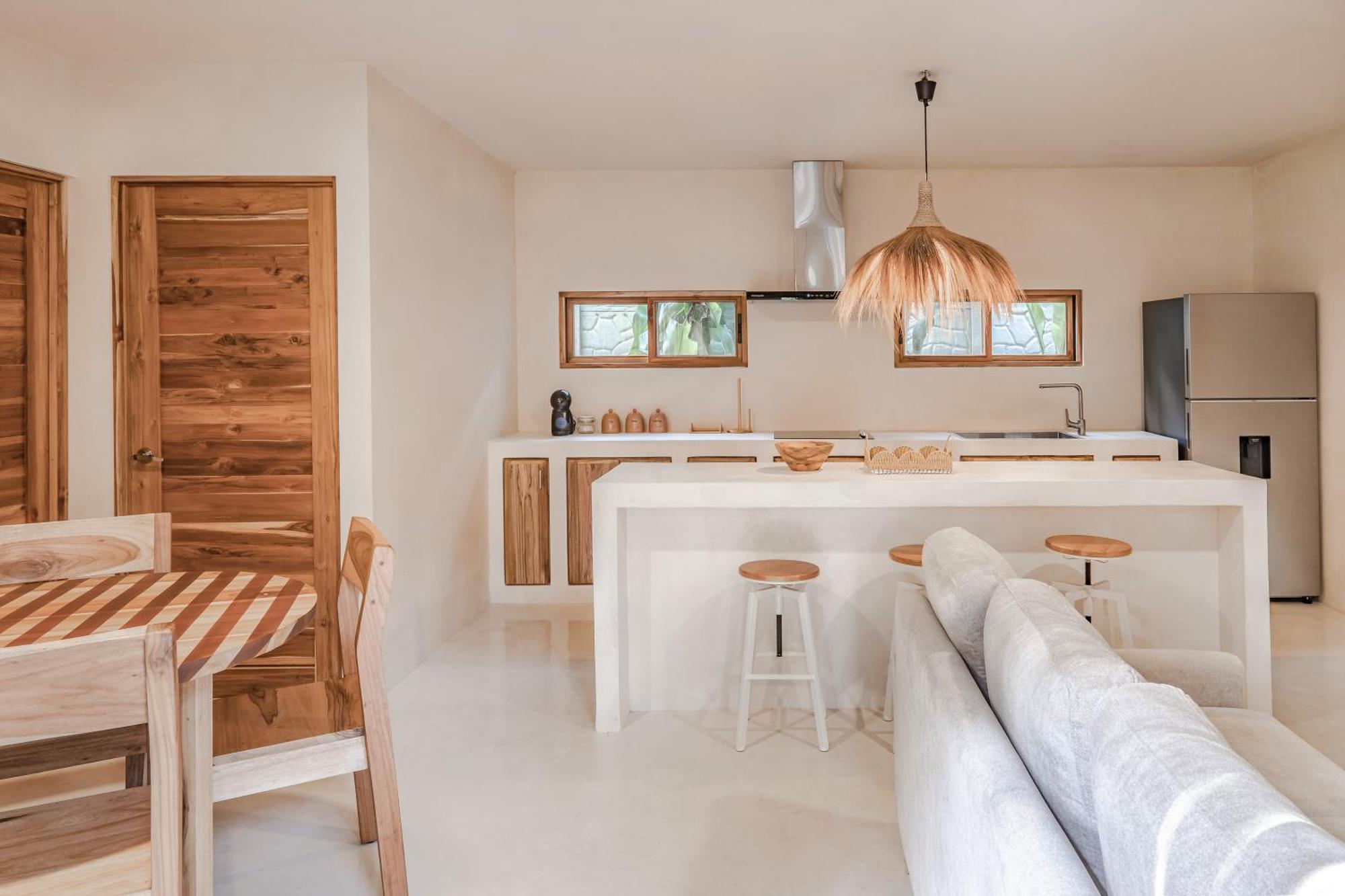 La Bonita Lodge Puerto Viejo de Talamanca Zewnętrze zdjęcie