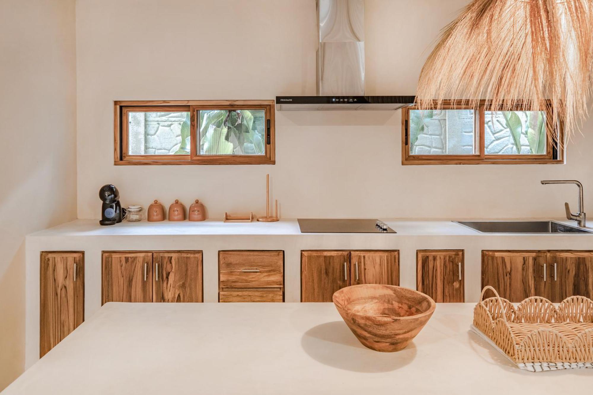 La Bonita Lodge Puerto Viejo de Talamanca Zewnętrze zdjęcie