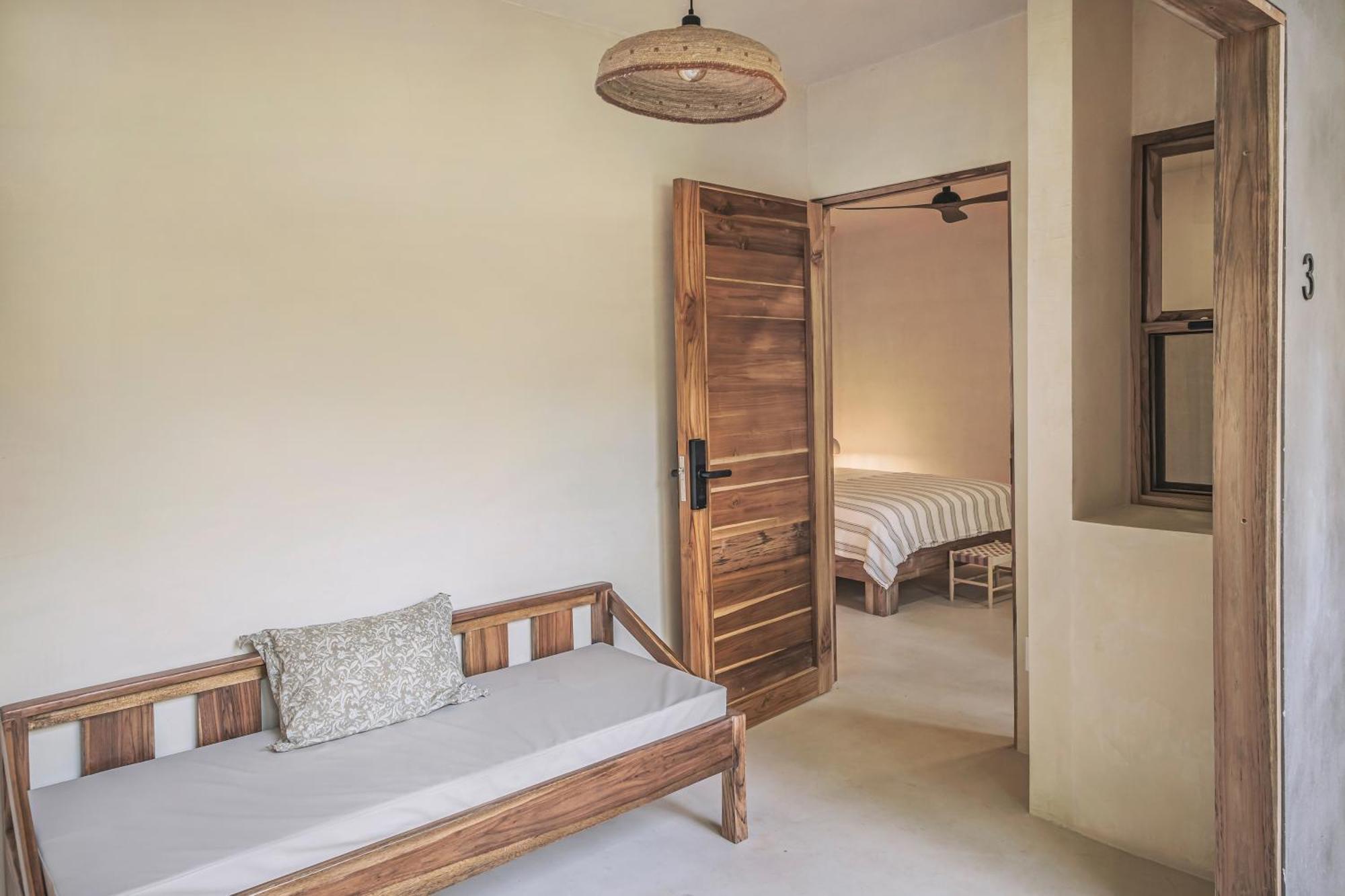 La Bonita Lodge Puerto Viejo de Talamanca Zewnętrze zdjęcie