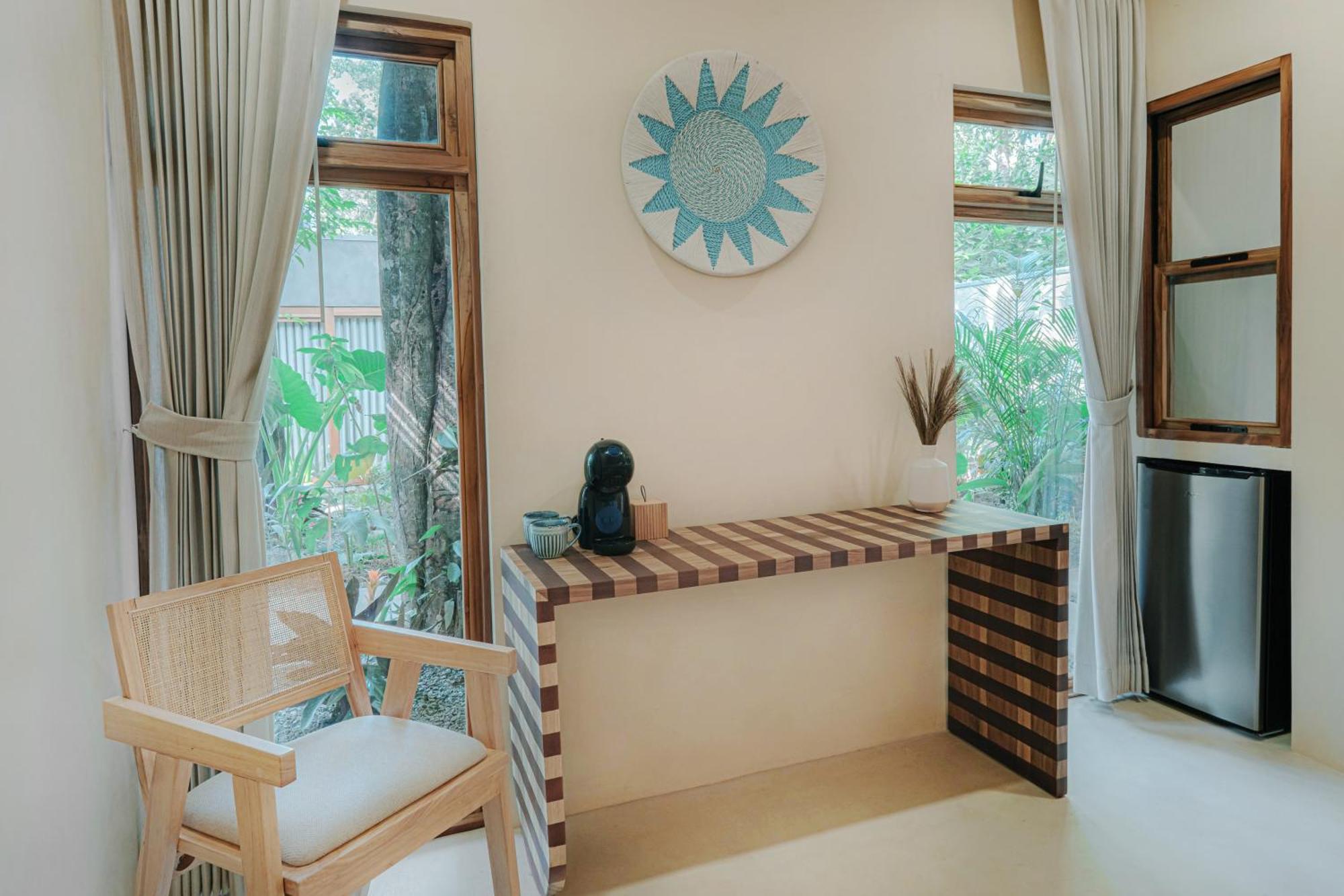 La Bonita Lodge Puerto Viejo de Talamanca Zewnętrze zdjęcie