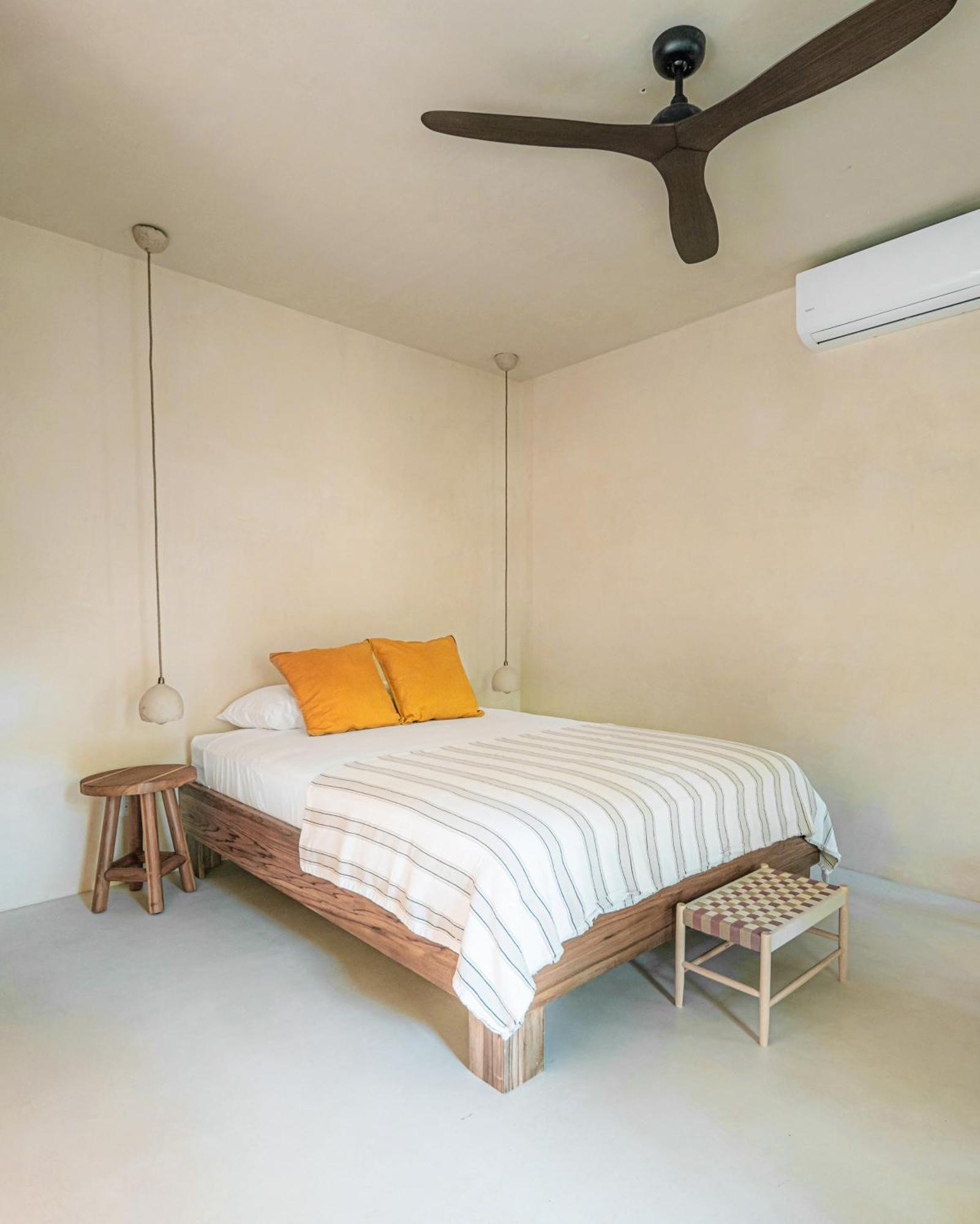 La Bonita Lodge Puerto Viejo de Talamanca Zewnętrze zdjęcie