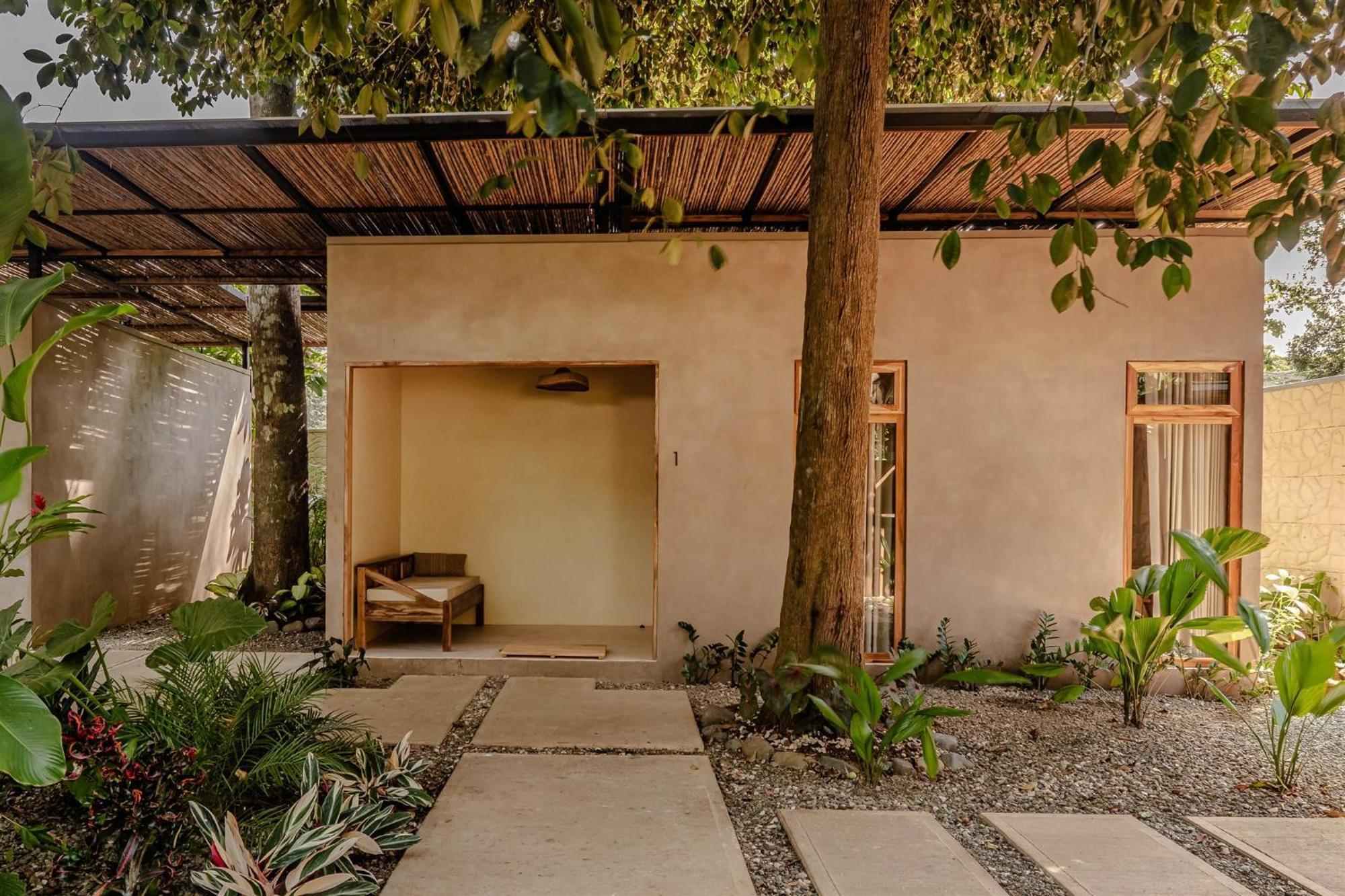 La Bonita Lodge Puerto Viejo de Talamanca Zewnętrze zdjęcie