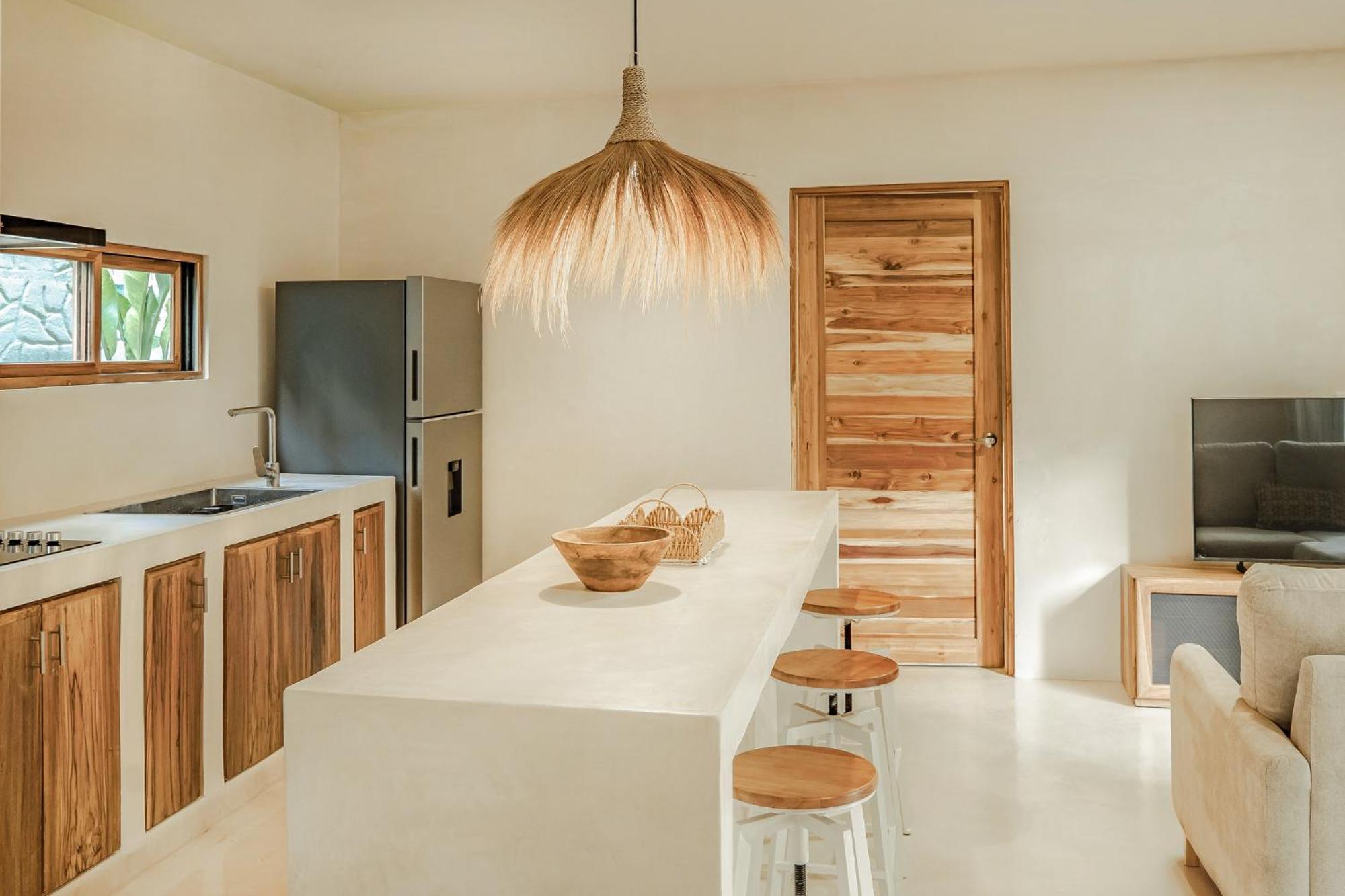 La Bonita Lodge Puerto Viejo de Talamanca Zewnętrze zdjęcie