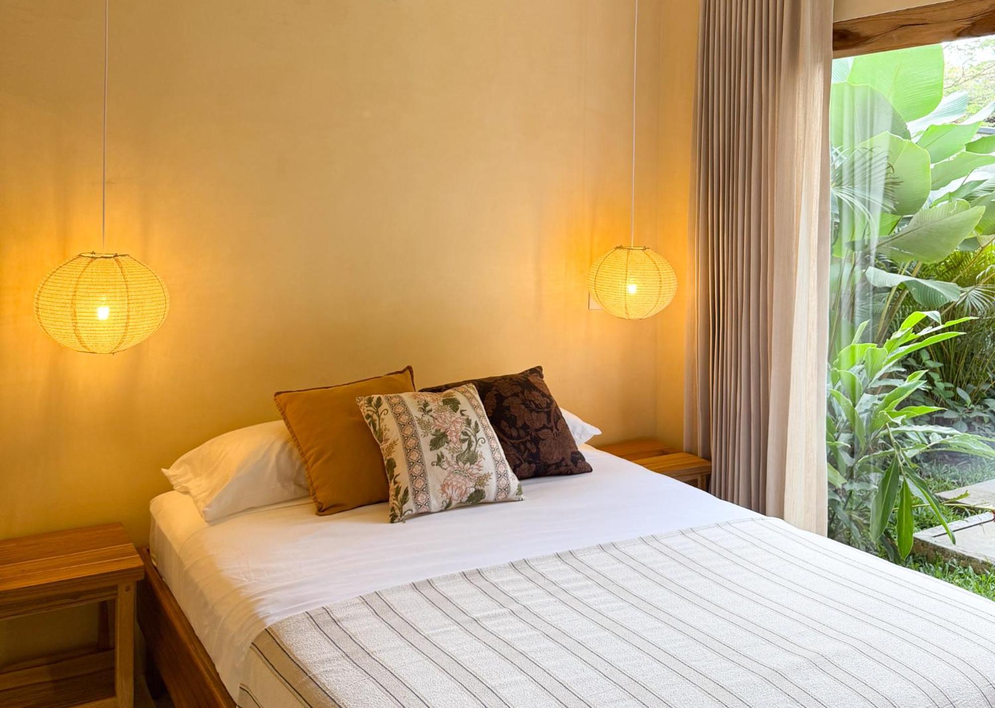 La Bonita Lodge Puerto Viejo de Talamanca Zewnętrze zdjęcie