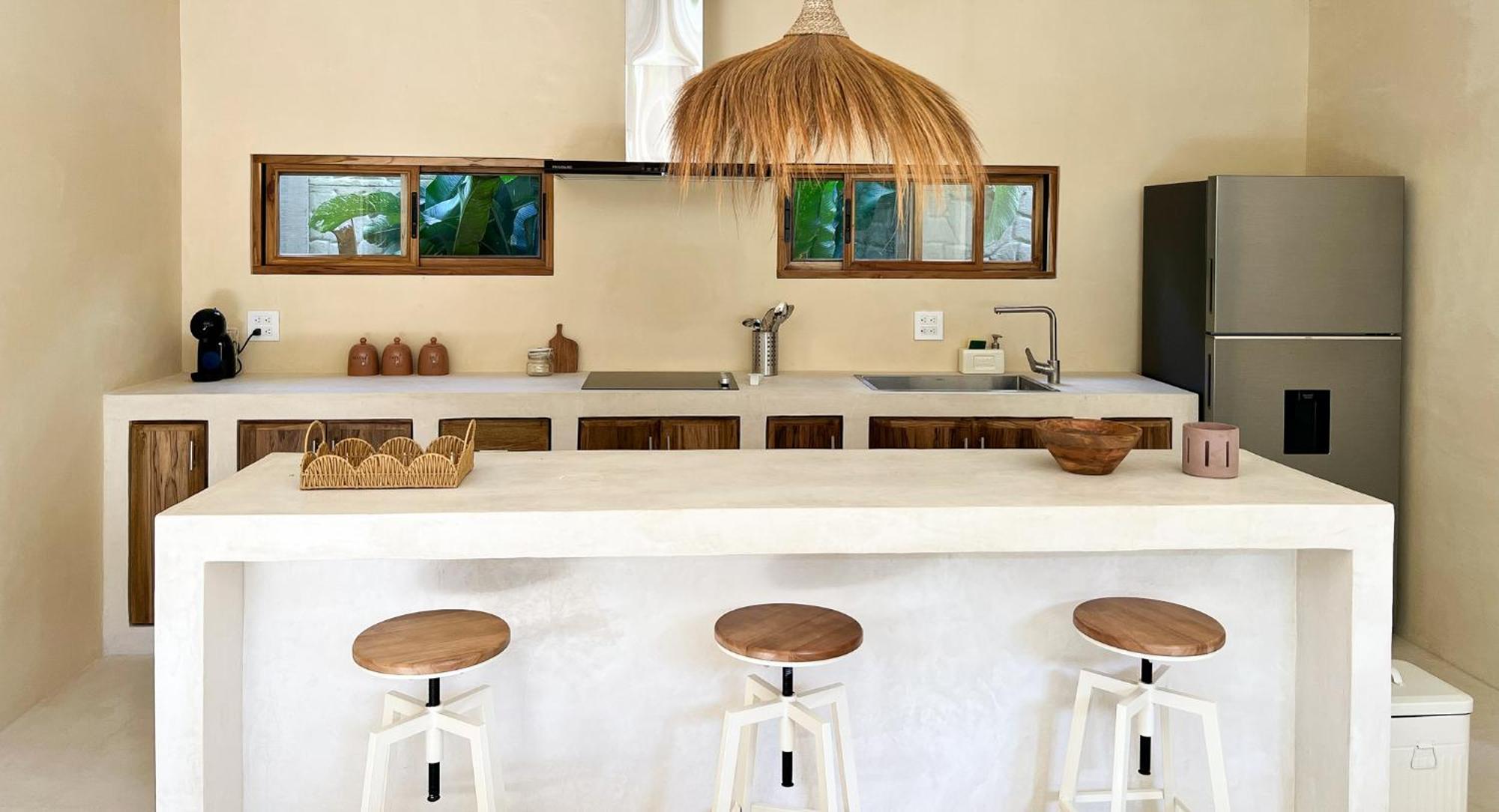 La Bonita Lodge Puerto Viejo de Talamanca Zewnętrze zdjęcie