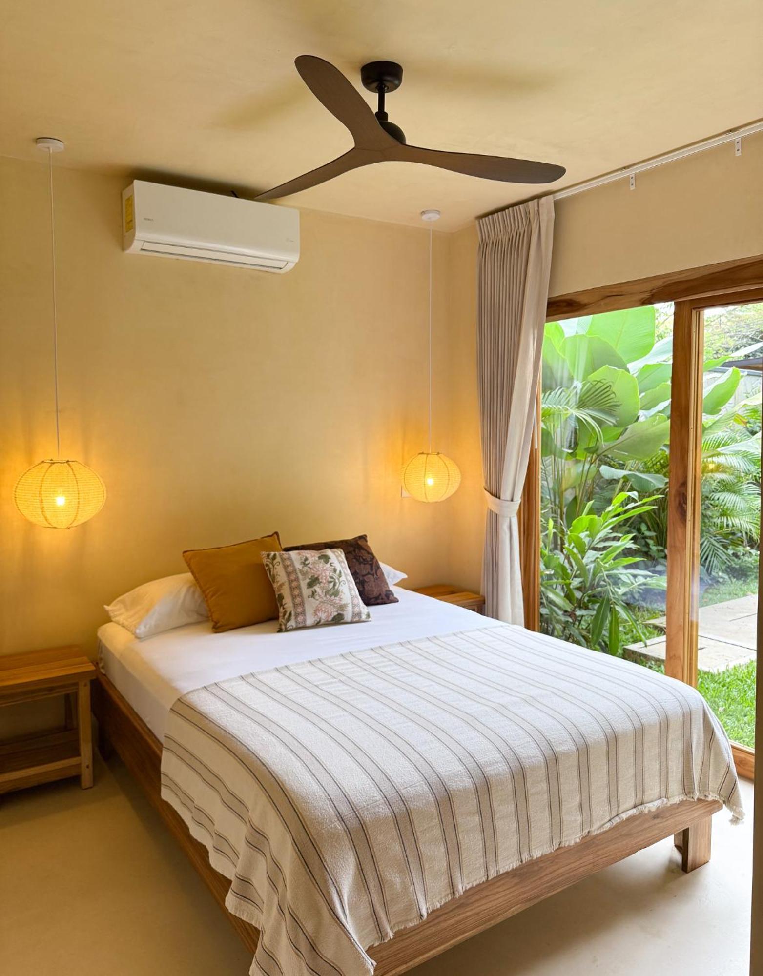 La Bonita Lodge Puerto Viejo de Talamanca Zewnętrze zdjęcie