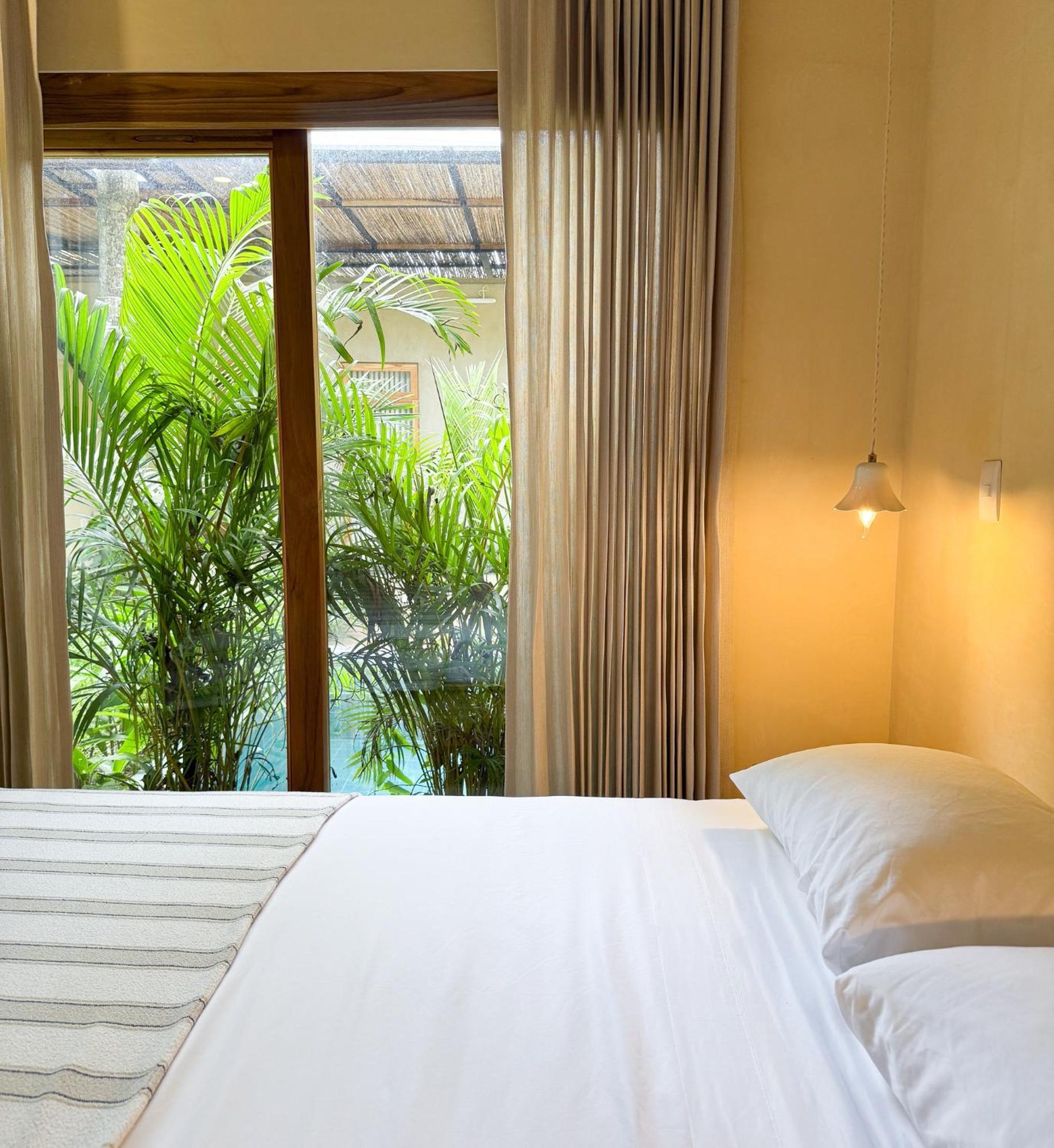 La Bonita Lodge Puerto Viejo de Talamanca Zewnętrze zdjęcie