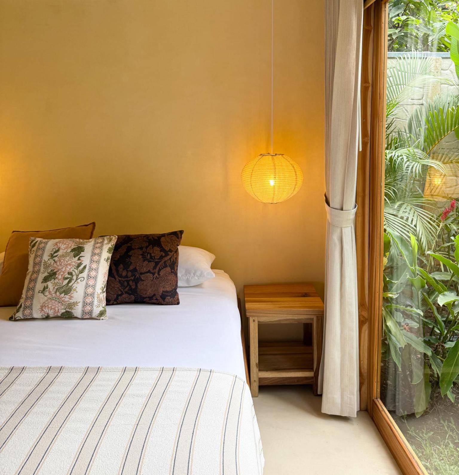 La Bonita Lodge Puerto Viejo de Talamanca Zewnętrze zdjęcie