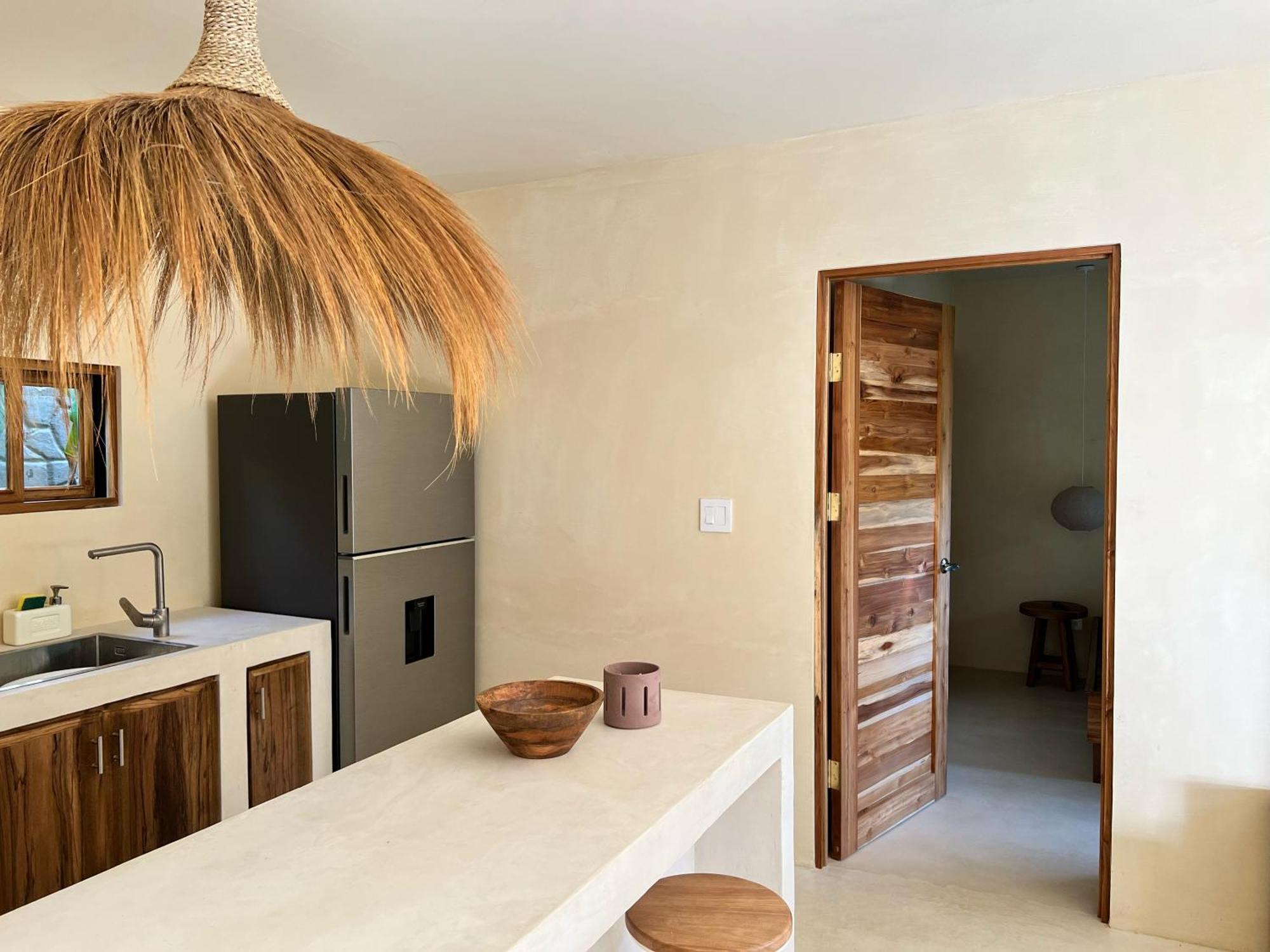 La Bonita Lodge Puerto Viejo de Talamanca Zewnętrze zdjęcie
