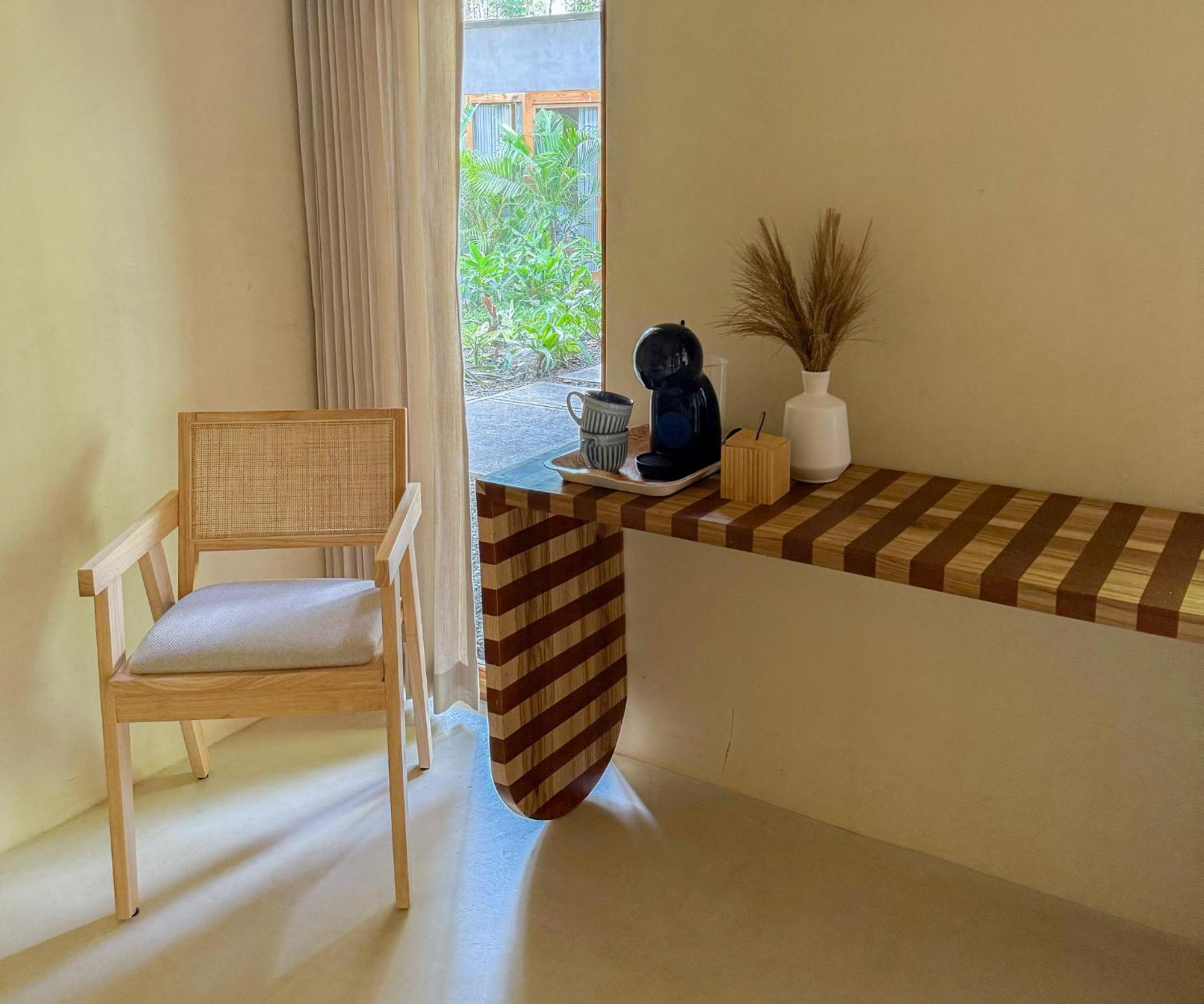 La Bonita Lodge Puerto Viejo de Talamanca Zewnętrze zdjęcie