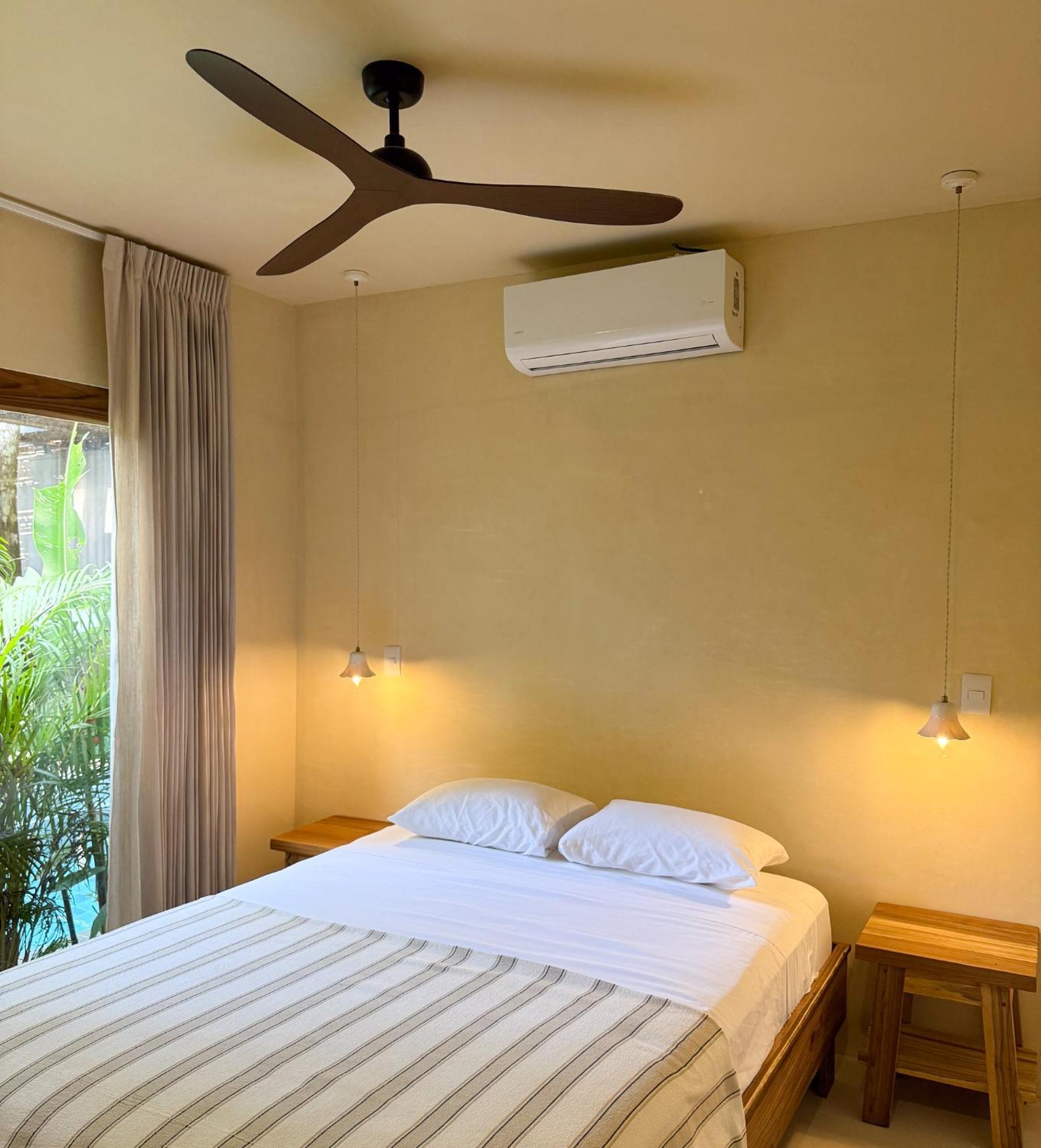 La Bonita Lodge Puerto Viejo de Talamanca Zewnętrze zdjęcie