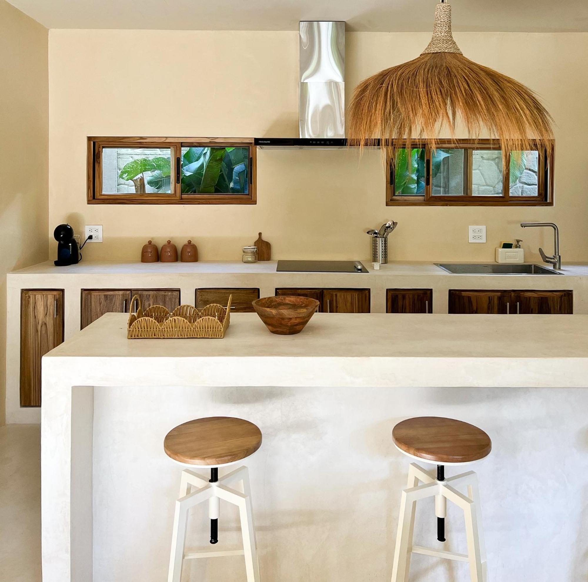 La Bonita Lodge Puerto Viejo de Talamanca Zewnętrze zdjęcie