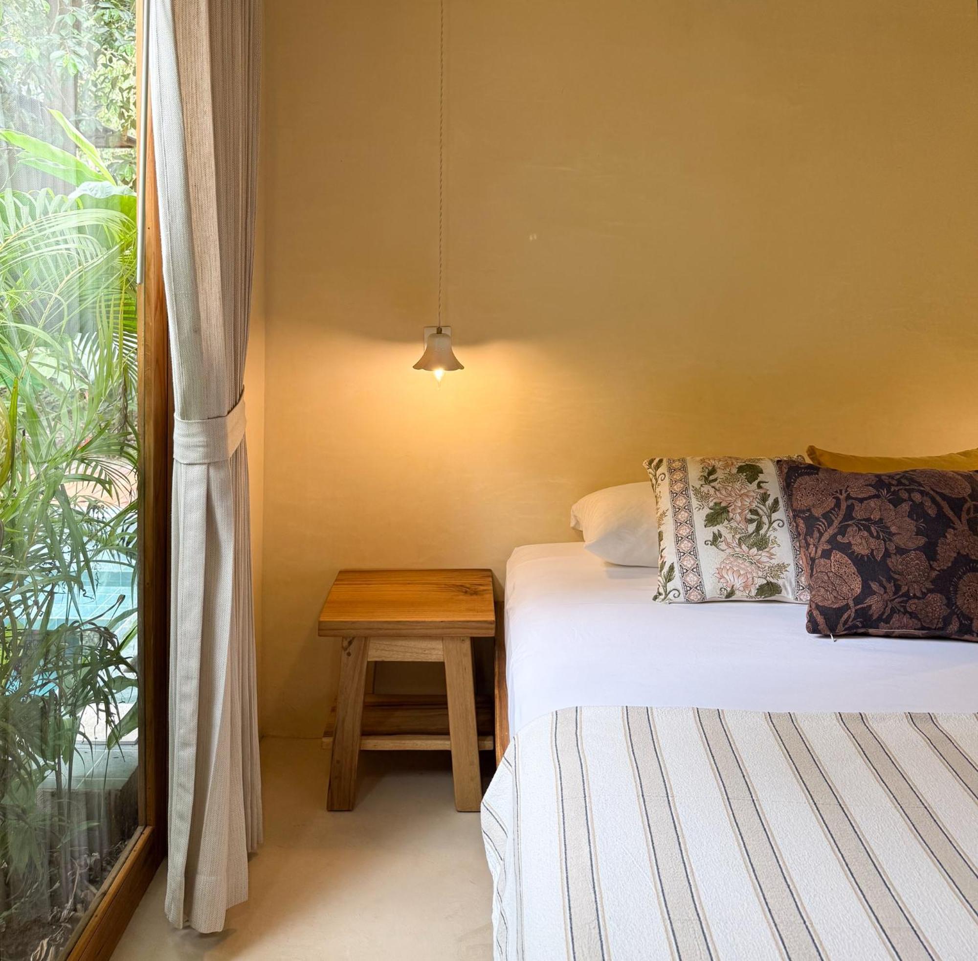 La Bonita Lodge Puerto Viejo de Talamanca Zewnętrze zdjęcie