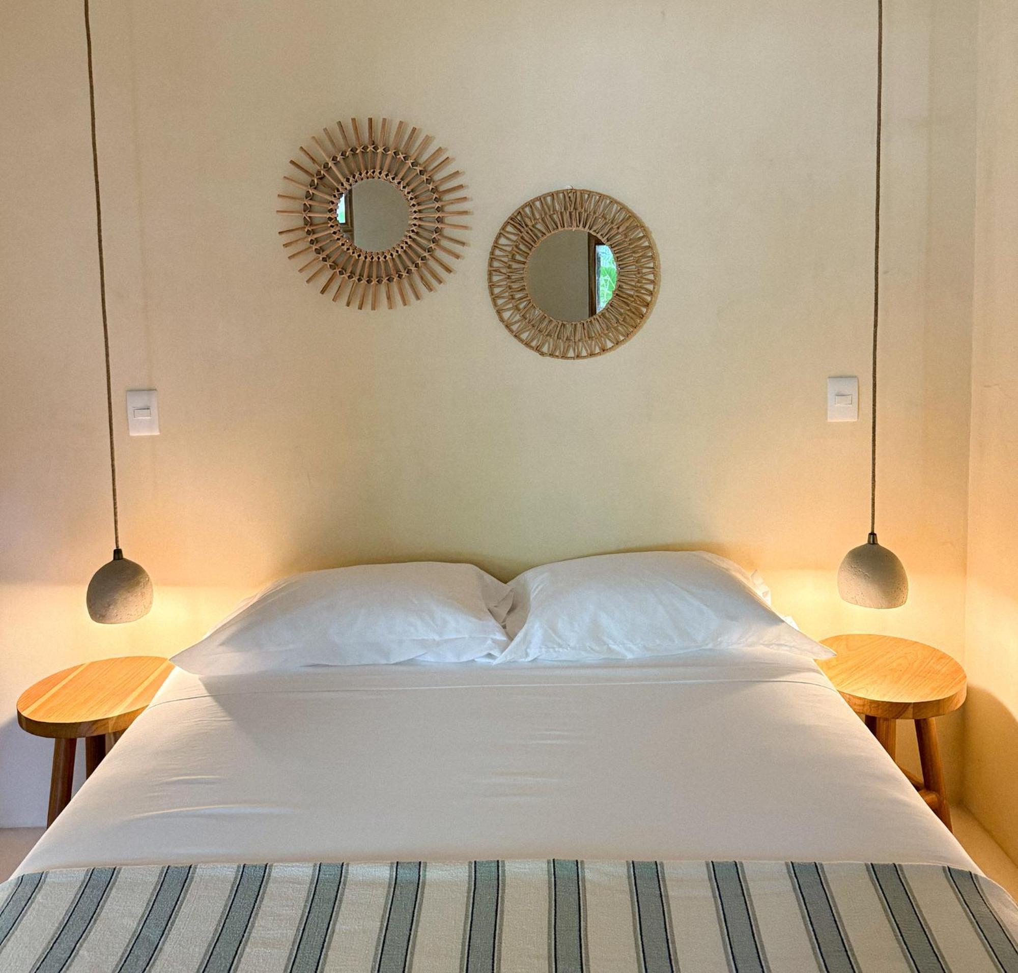 La Bonita Lodge Puerto Viejo de Talamanca Zewnętrze zdjęcie