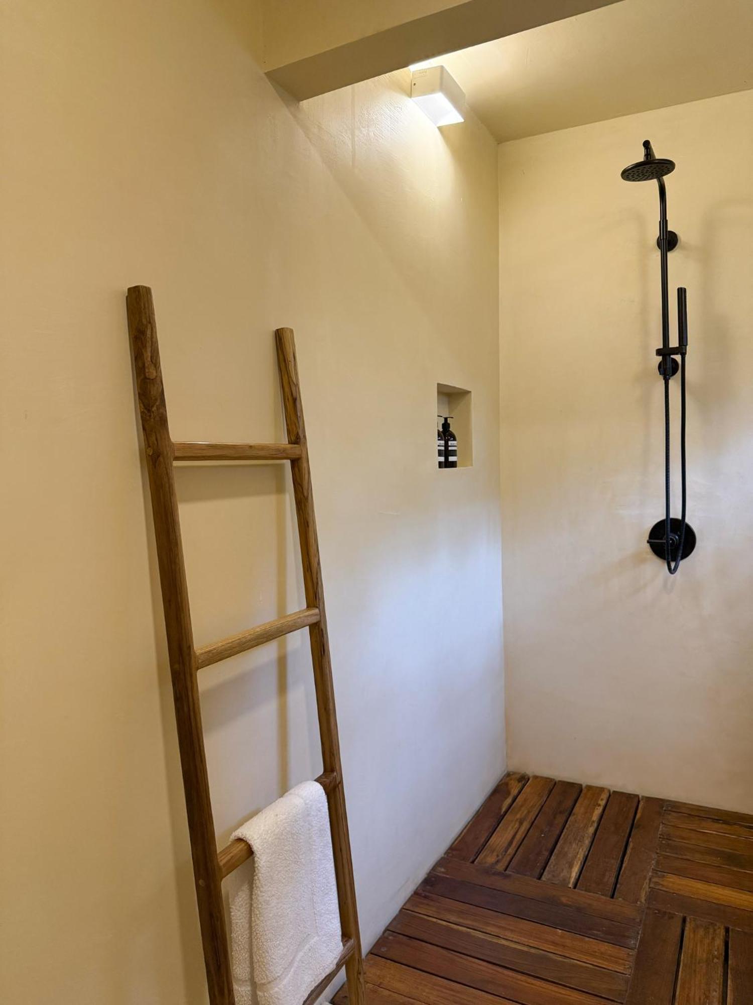 La Bonita Lodge Puerto Viejo de Talamanca Zewnętrze zdjęcie