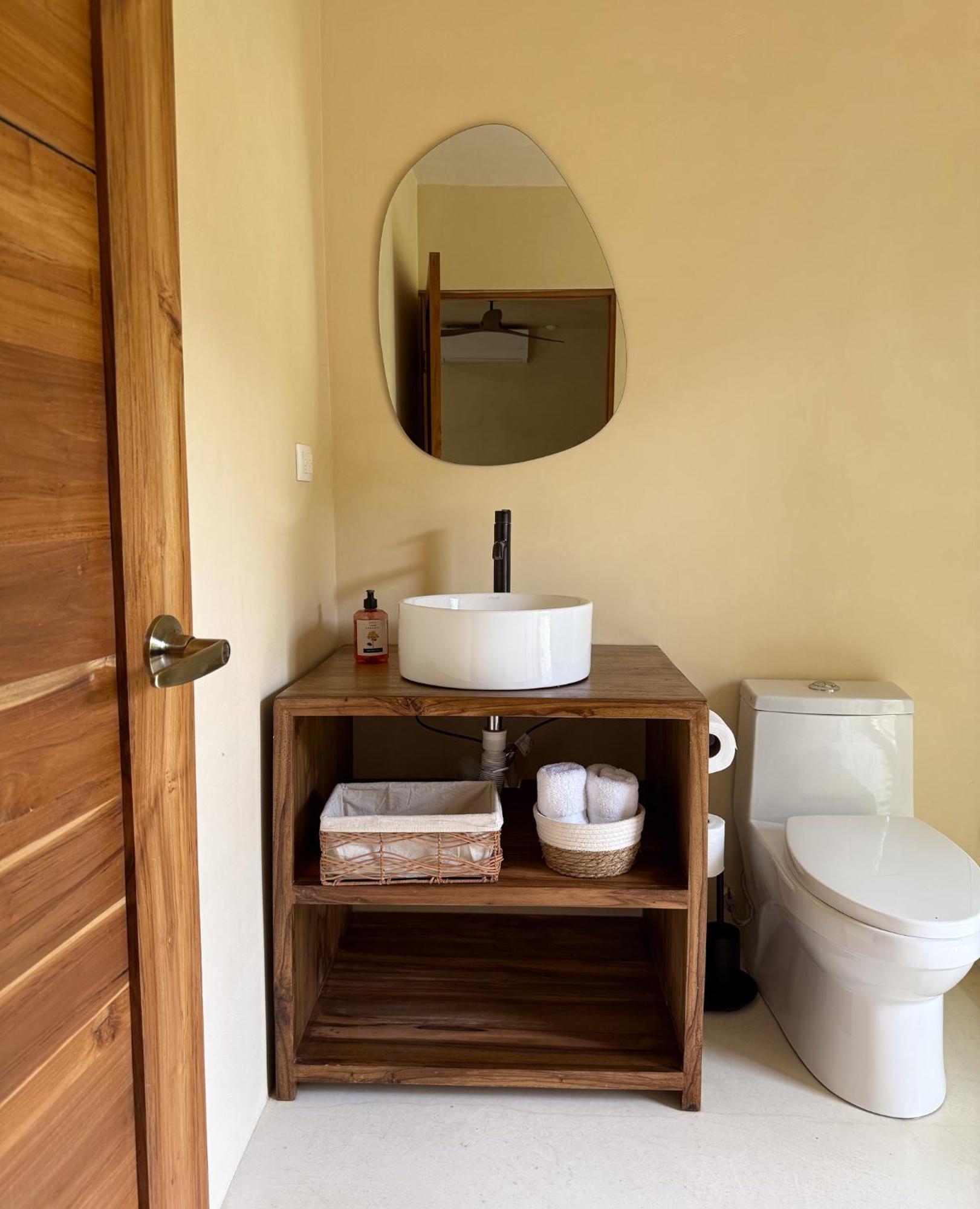 La Bonita Lodge Puerto Viejo de Talamanca Zewnętrze zdjęcie