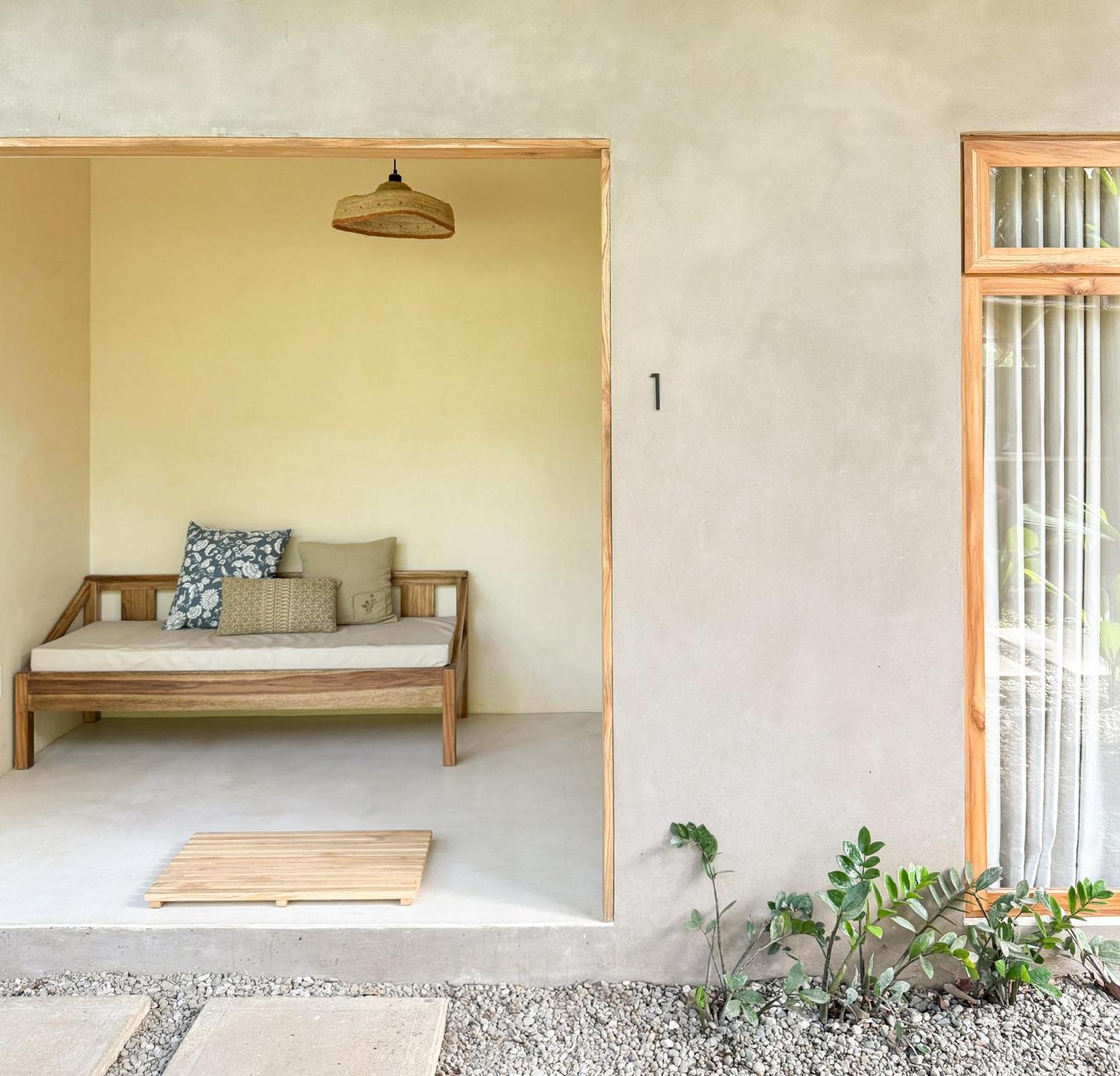 La Bonita Lodge Puerto Viejo de Talamanca Zewnętrze zdjęcie