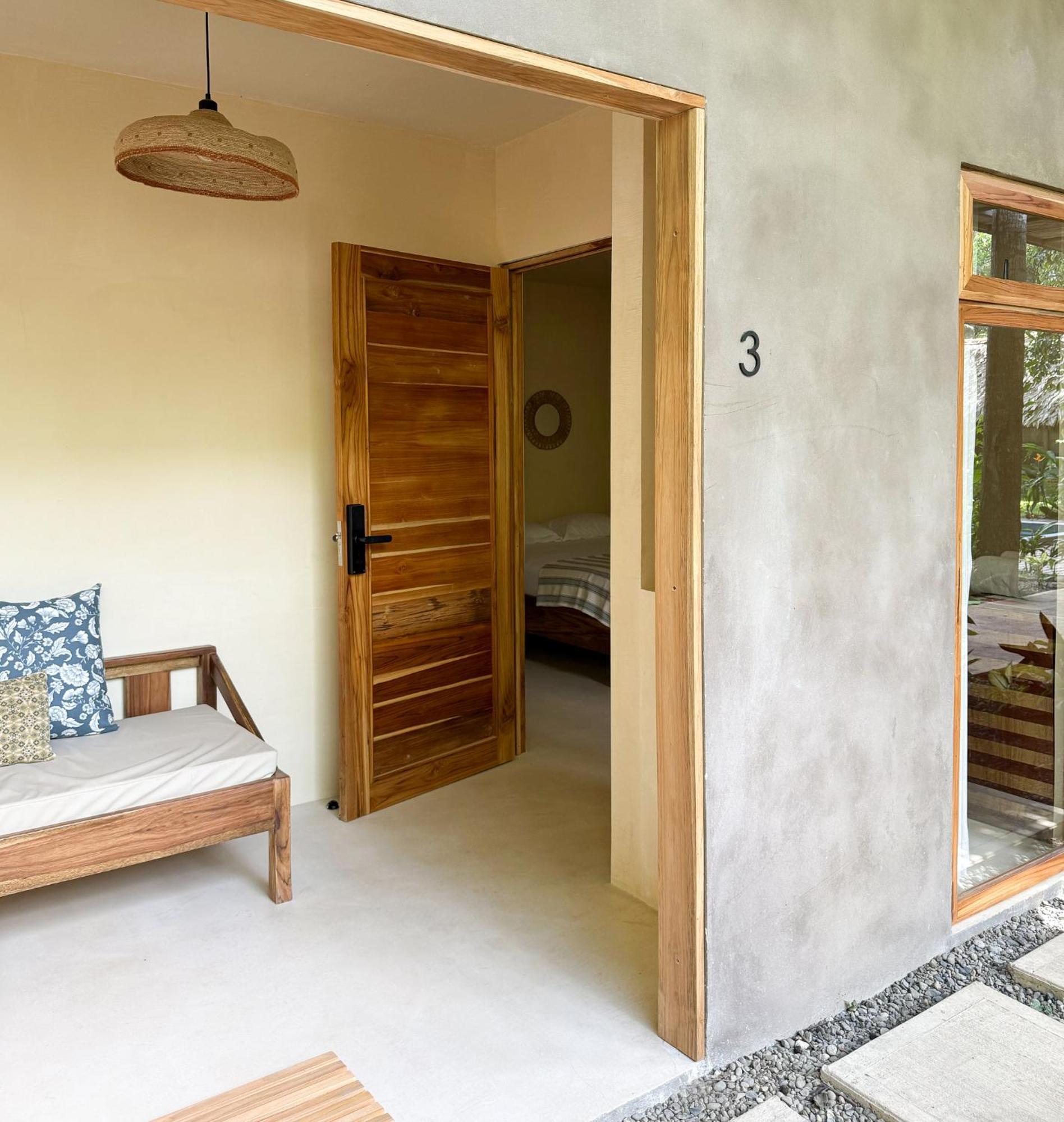 La Bonita Lodge Puerto Viejo de Talamanca Zewnętrze zdjęcie