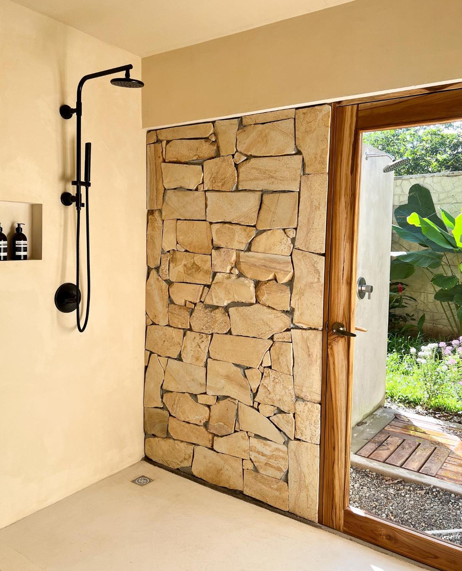 La Bonita Lodge Puerto Viejo de Talamanca Zewnętrze zdjęcie