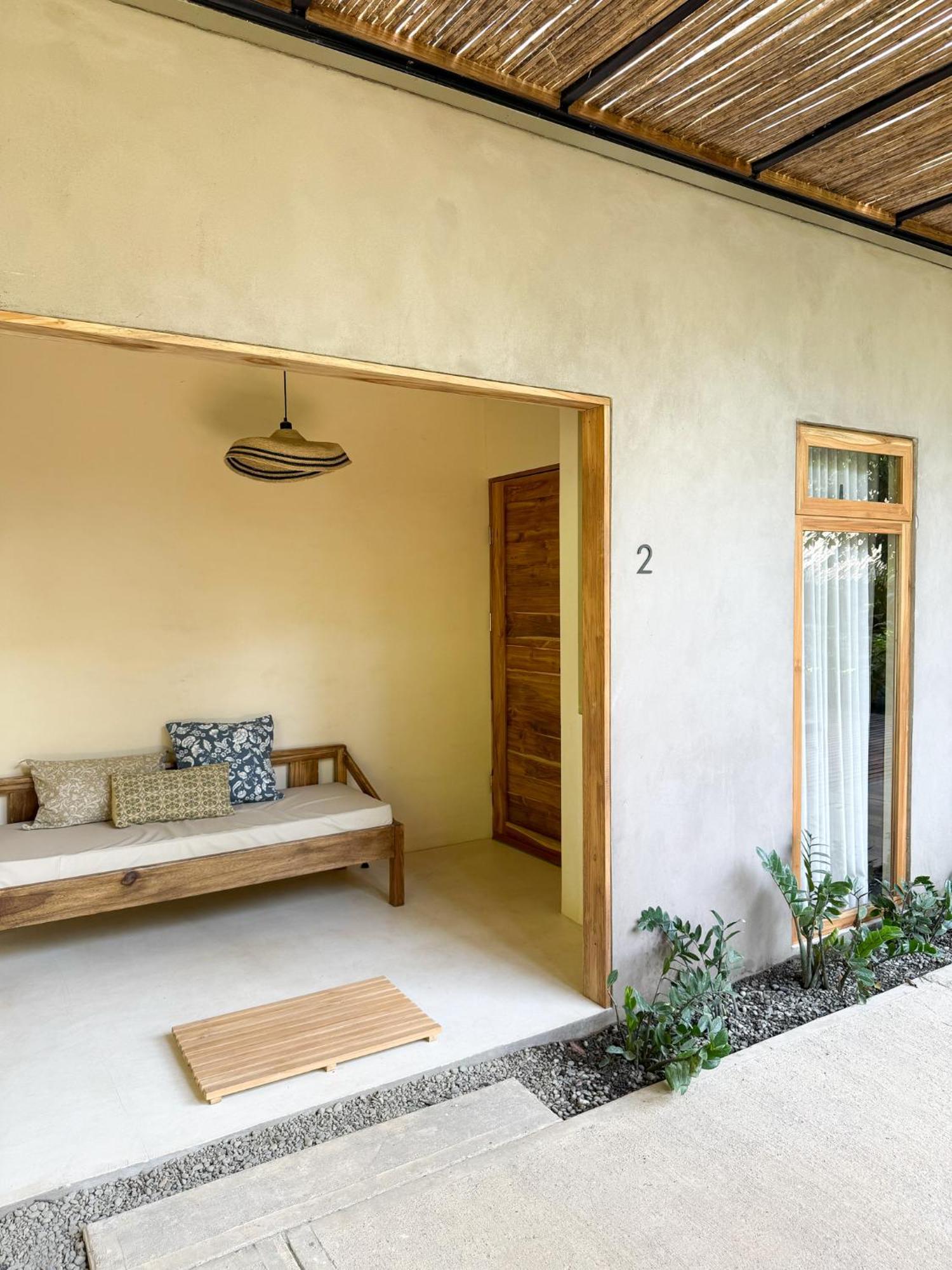 La Bonita Lodge Puerto Viejo de Talamanca Zewnętrze zdjęcie